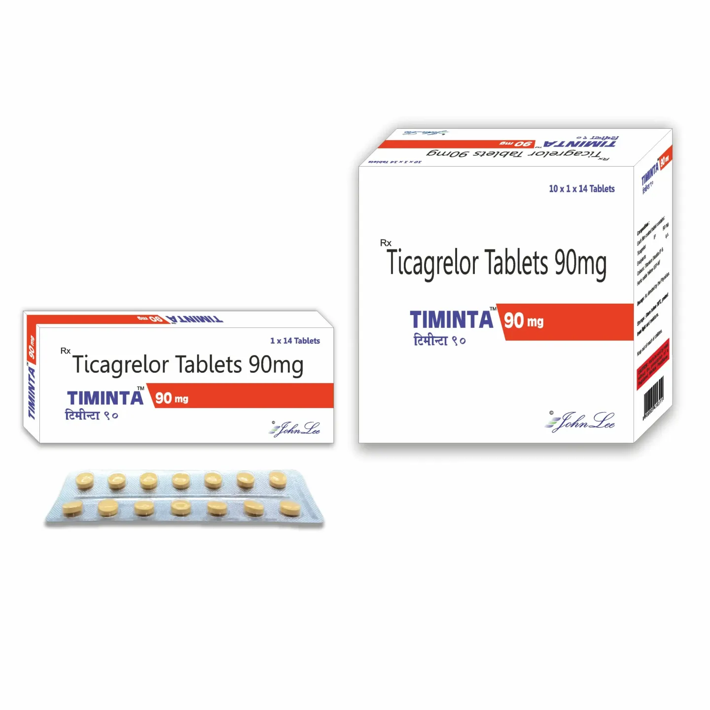 Timinta 90mg Tablet product image