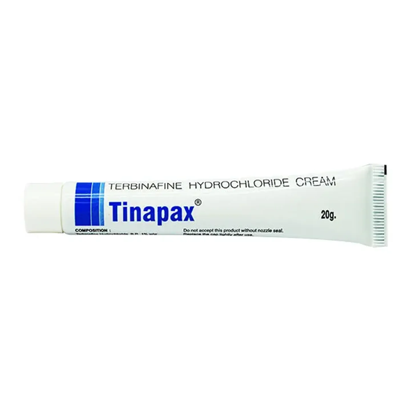 Tinapax Cream 20gm product image