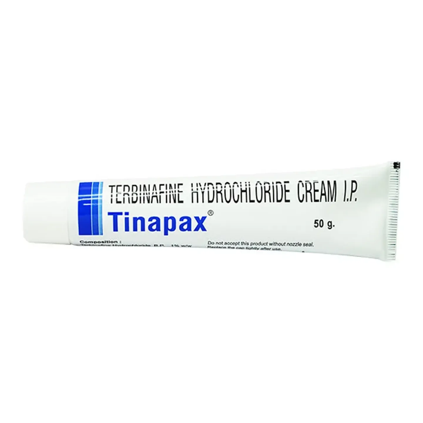 Tinapax Cream 50gm product image