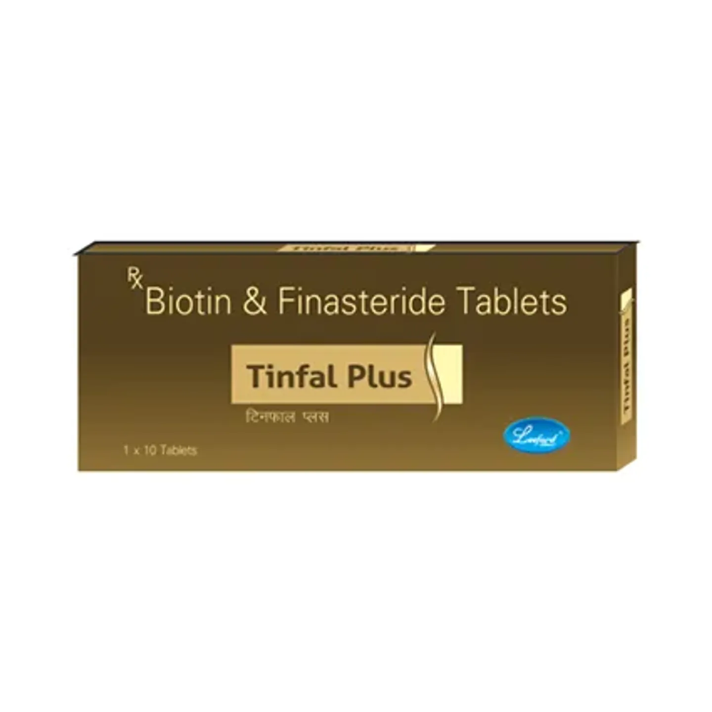 Tinfal Plus Tablet product image