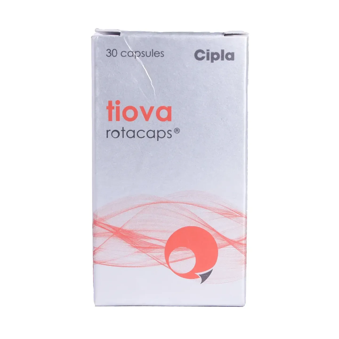 Tiova Rotacap product image