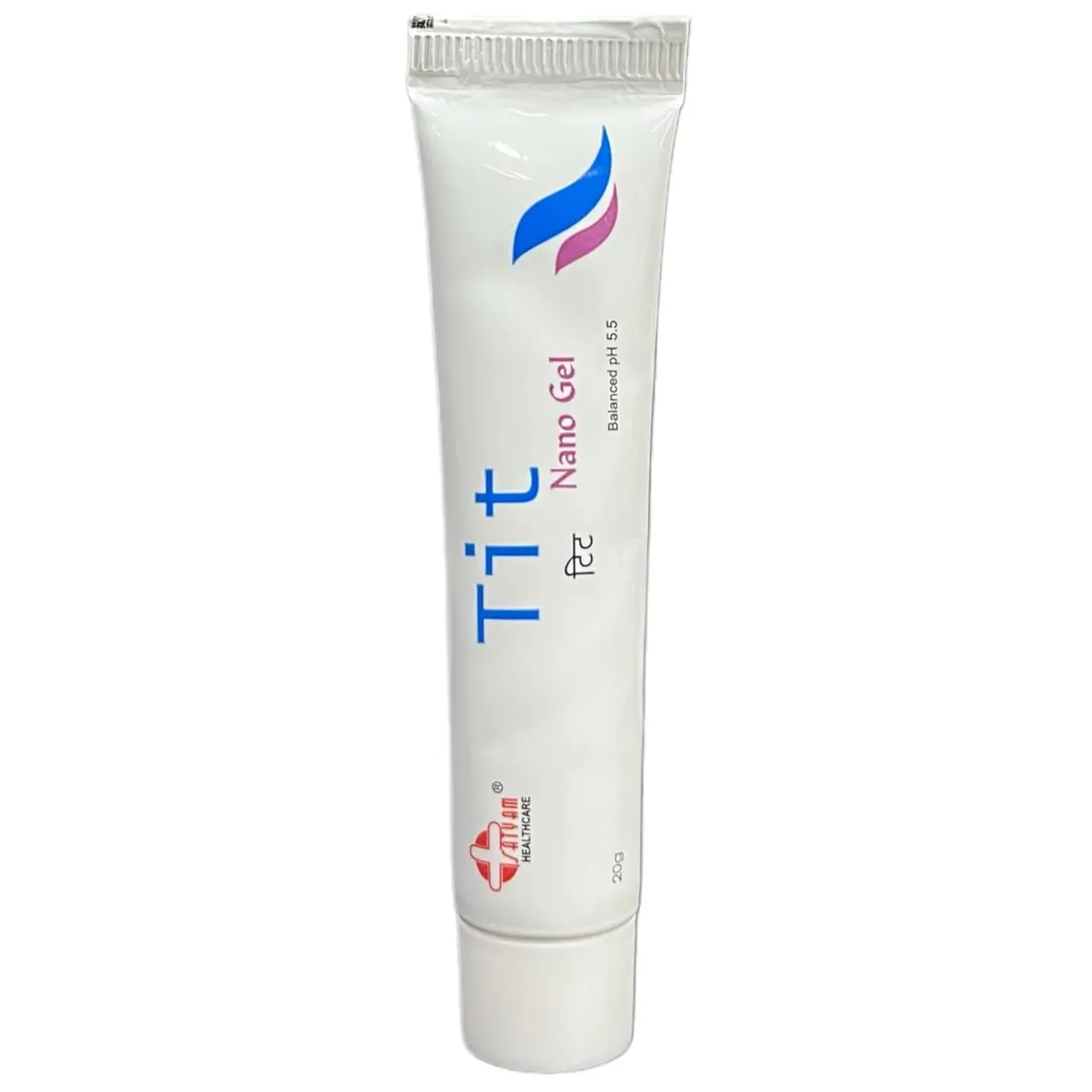 Tit Nano Gel 20gm product image