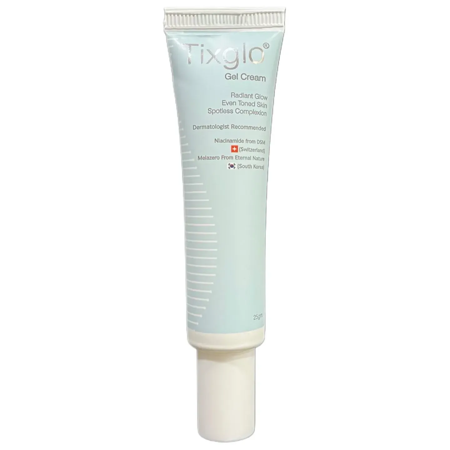 Tixglo Gel Cream 25gm product image