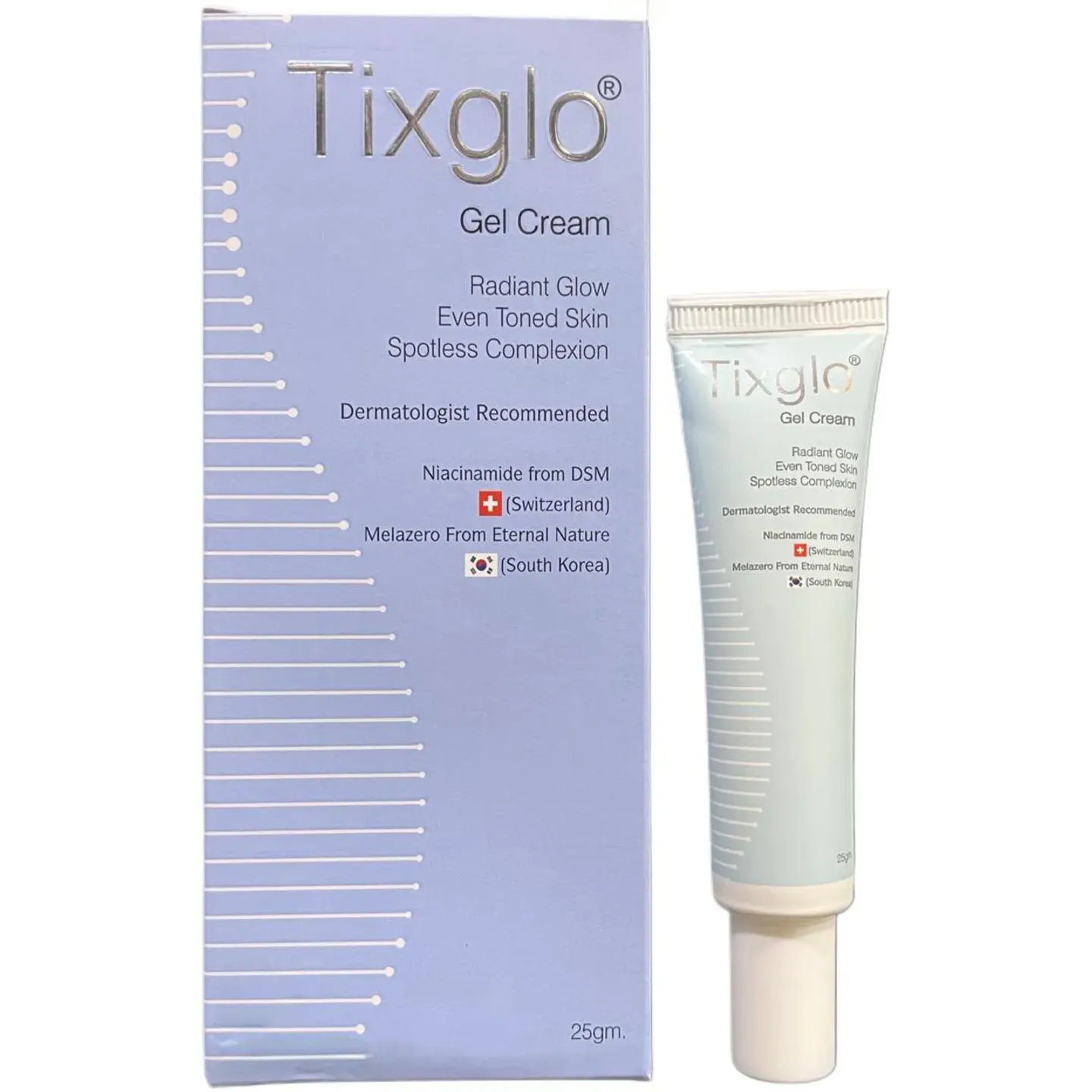 Tixglo Gel Cream product image