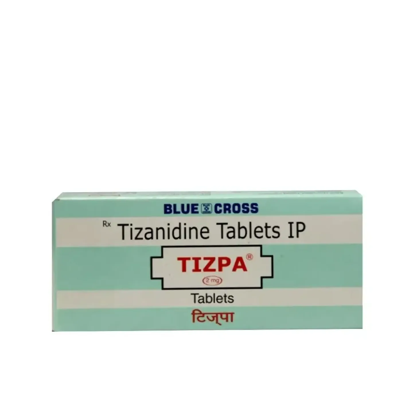 Tizpa Dp Tablet product image