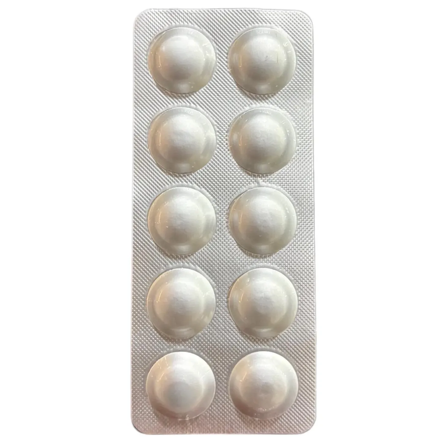 Tls Trio 40 Tablet product image