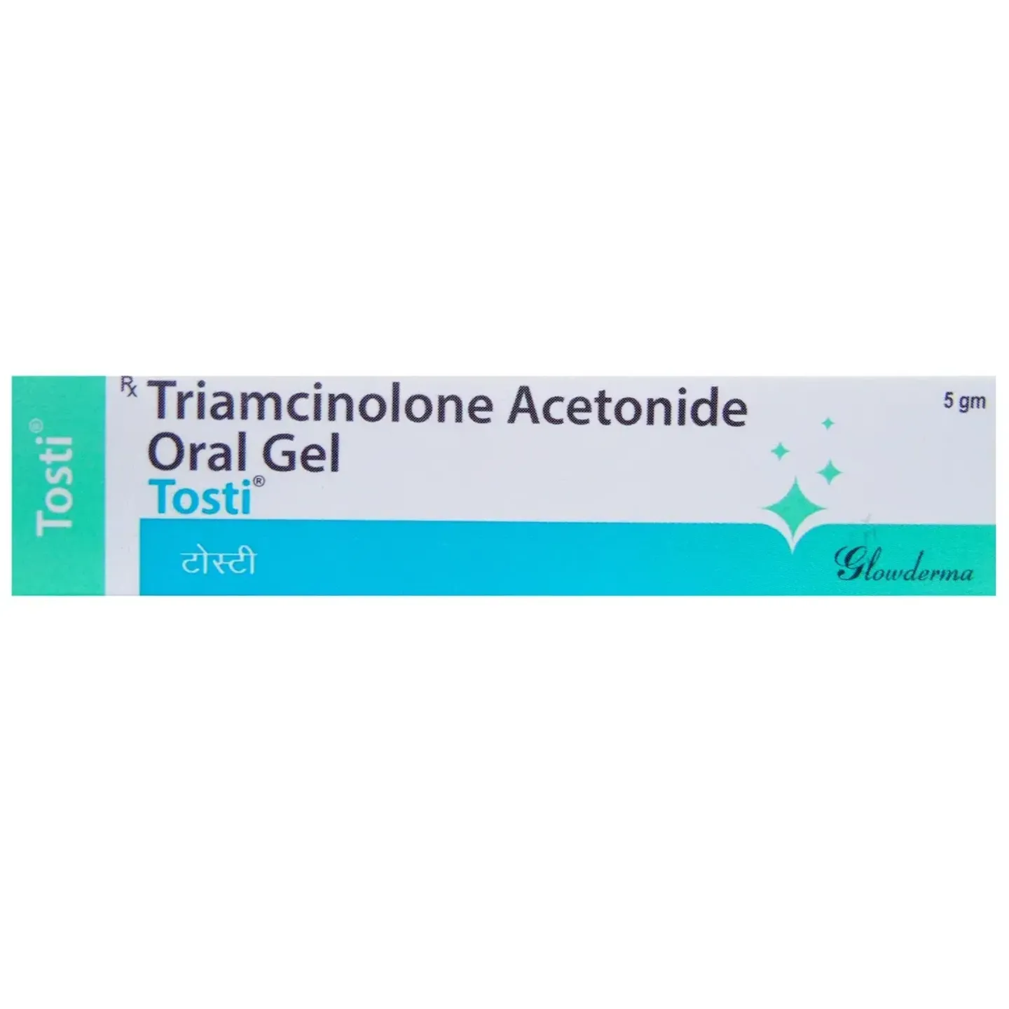 Toati Gel 5gm product image