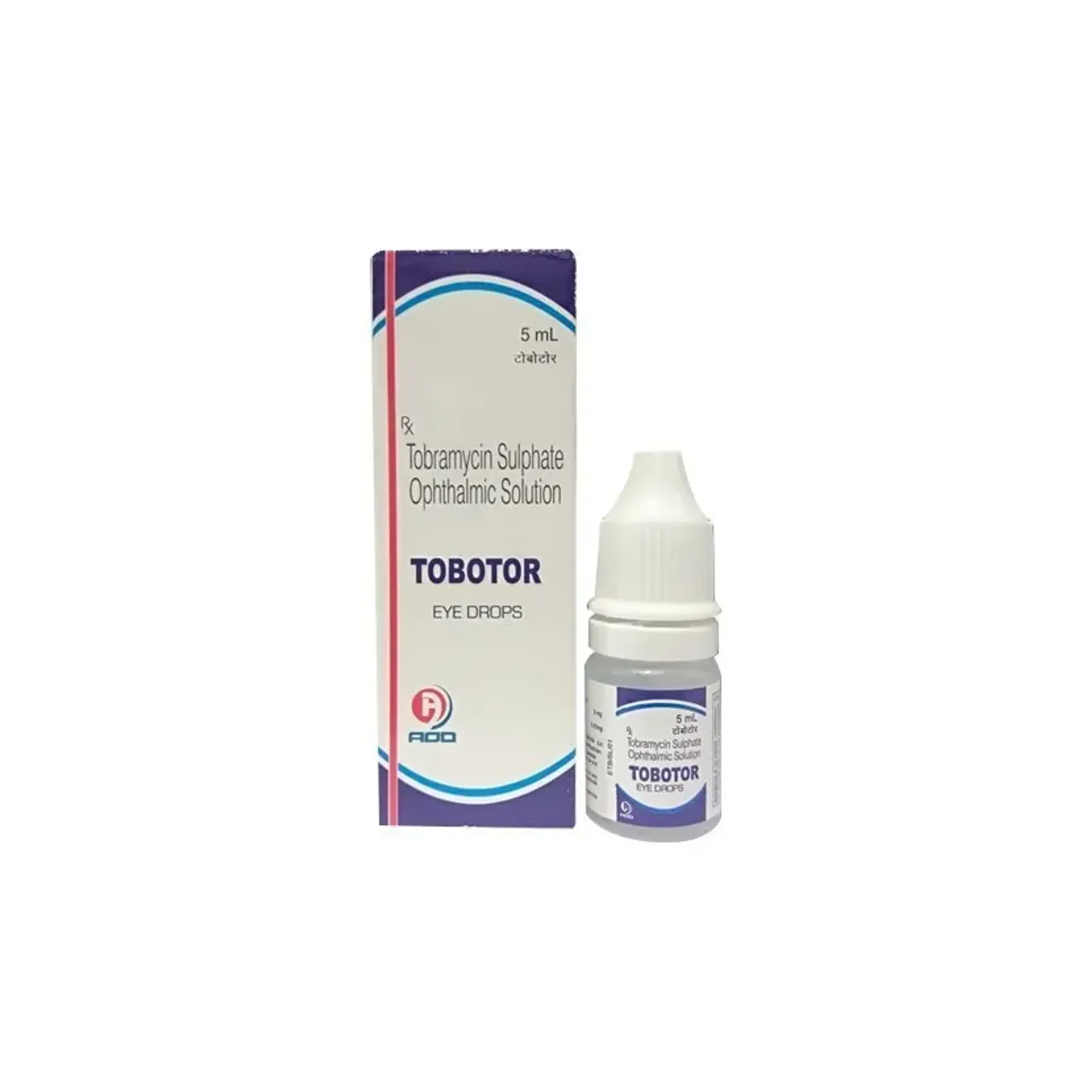 Tobotor Eye Drop product image