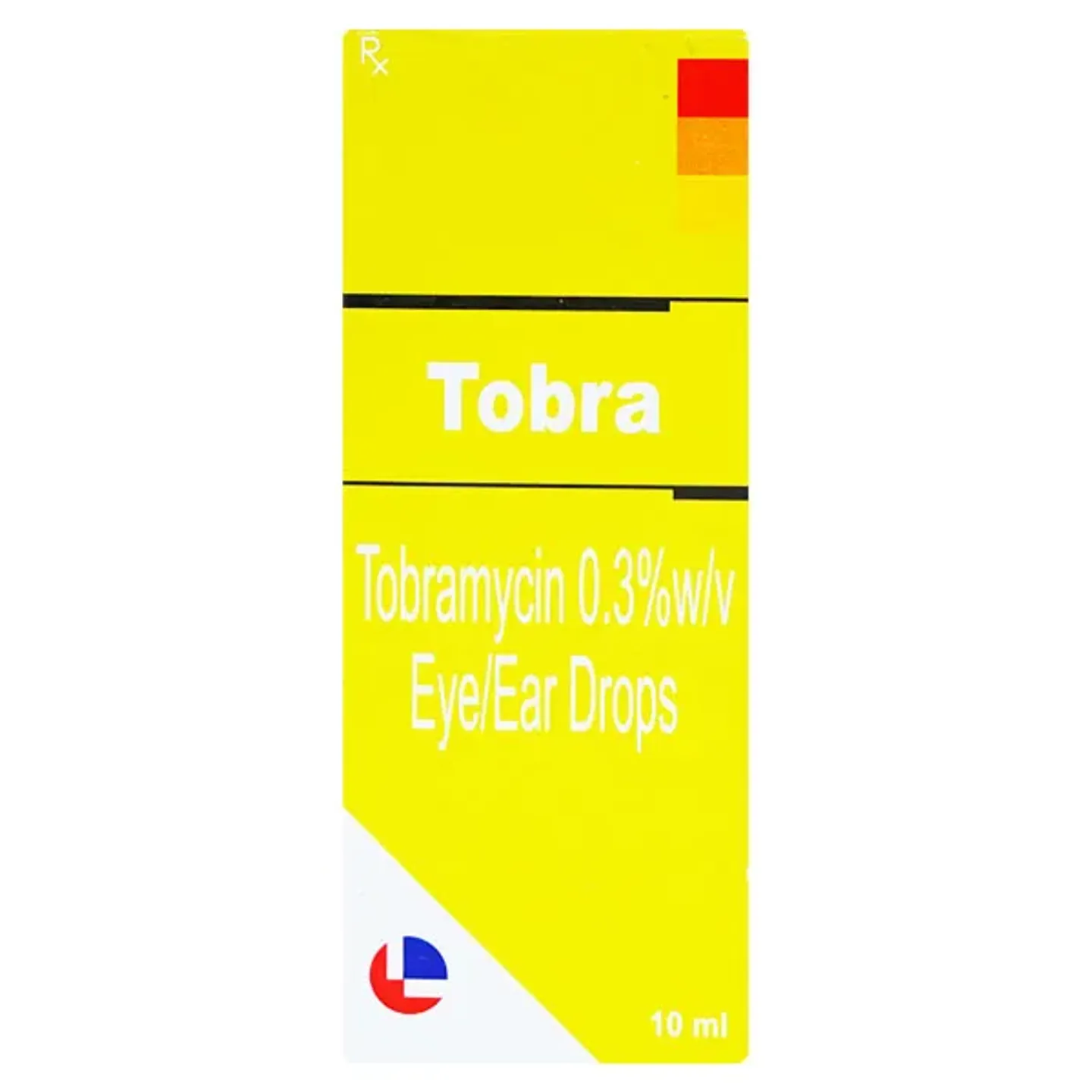 Tobra Eye Drop 10ml product image