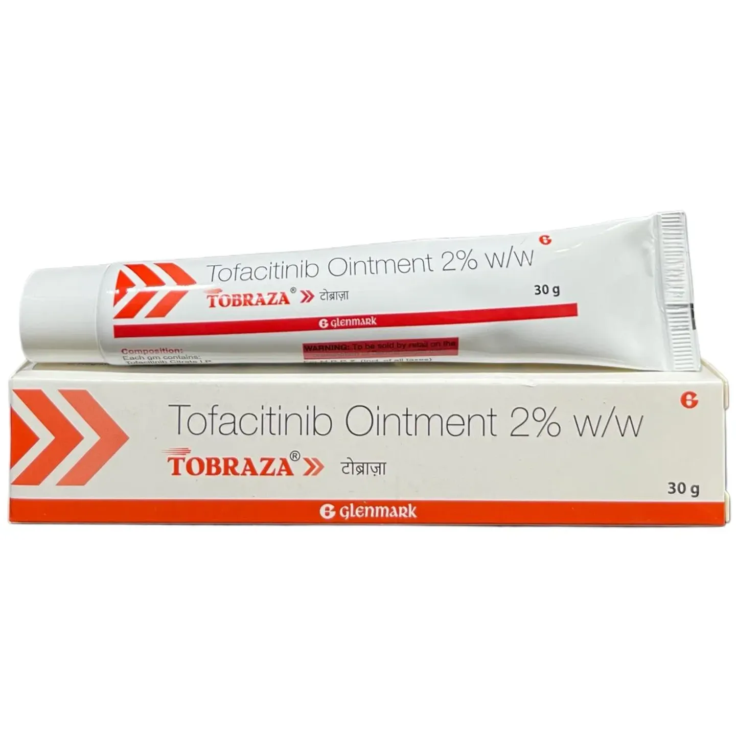 Tobraza Ointment 30gm product image