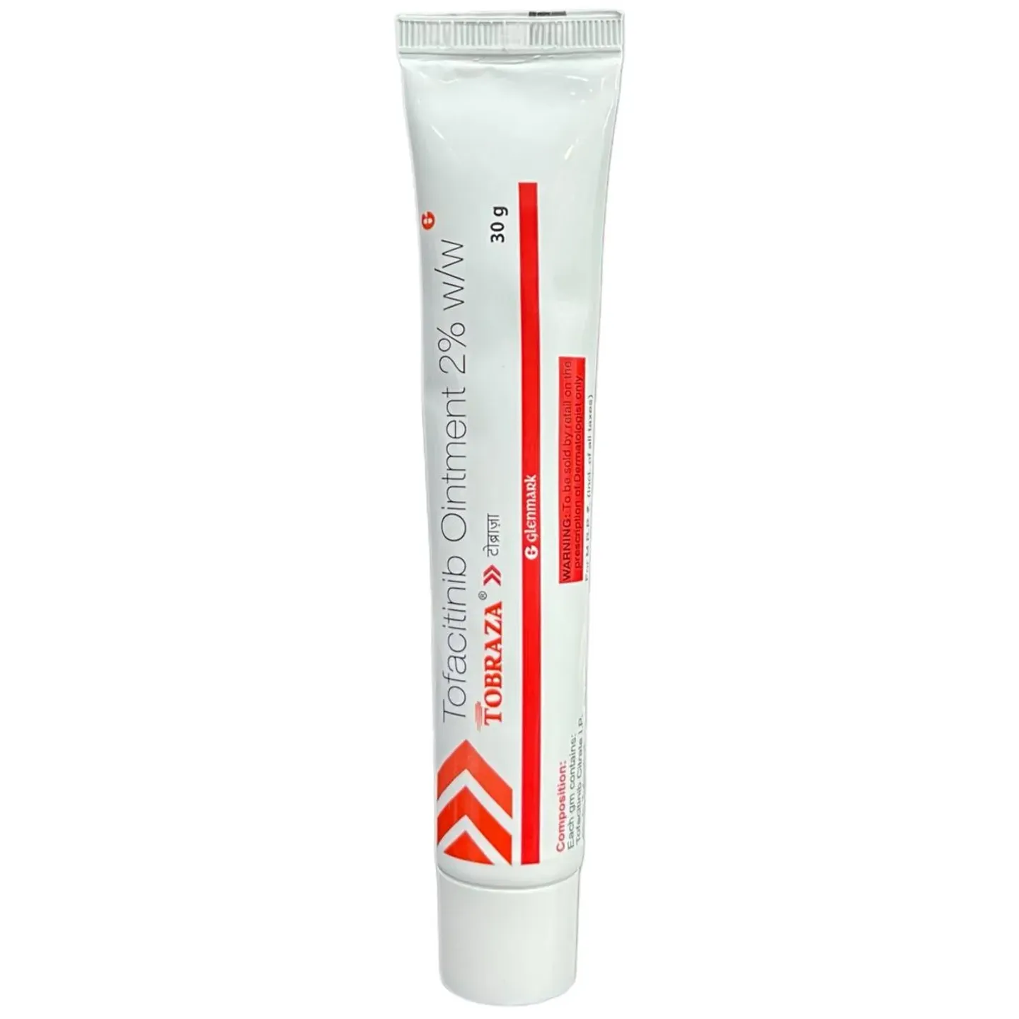Tobraza Ointment 30gm product image