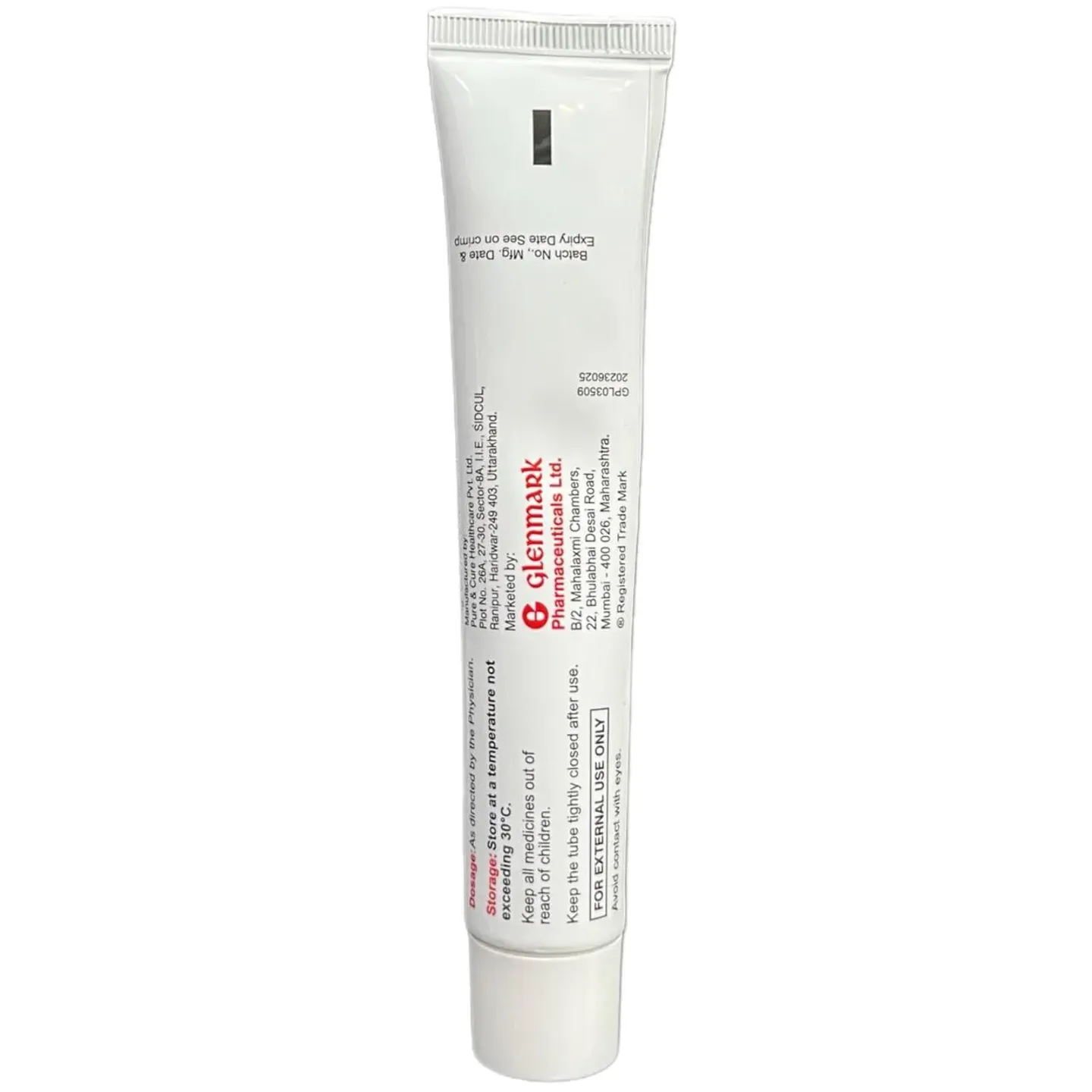 Tobraza Ointment 30gm product image