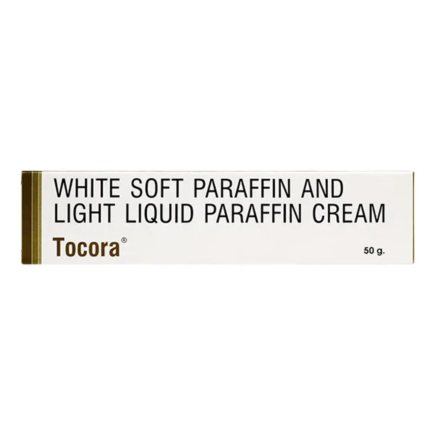 Tocora Cream 50gm product image