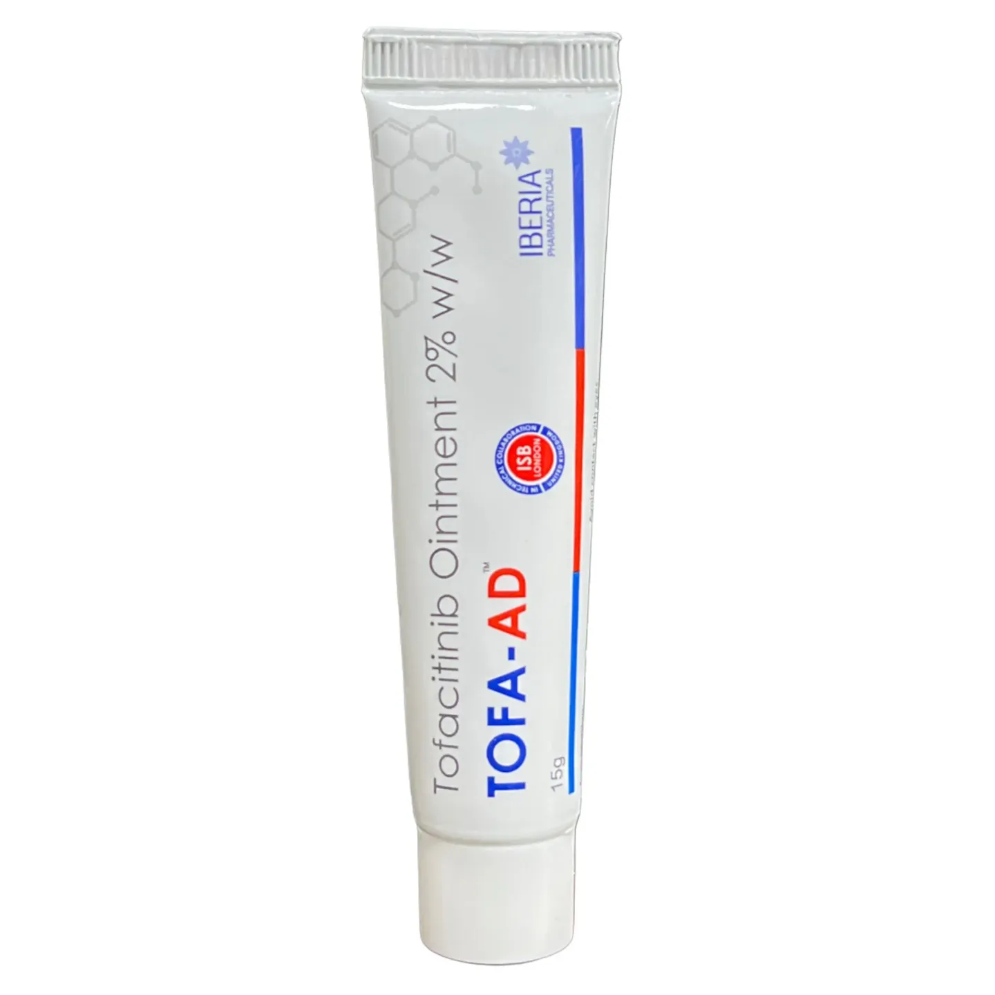 Tofa Ad Ointment 15gm product image