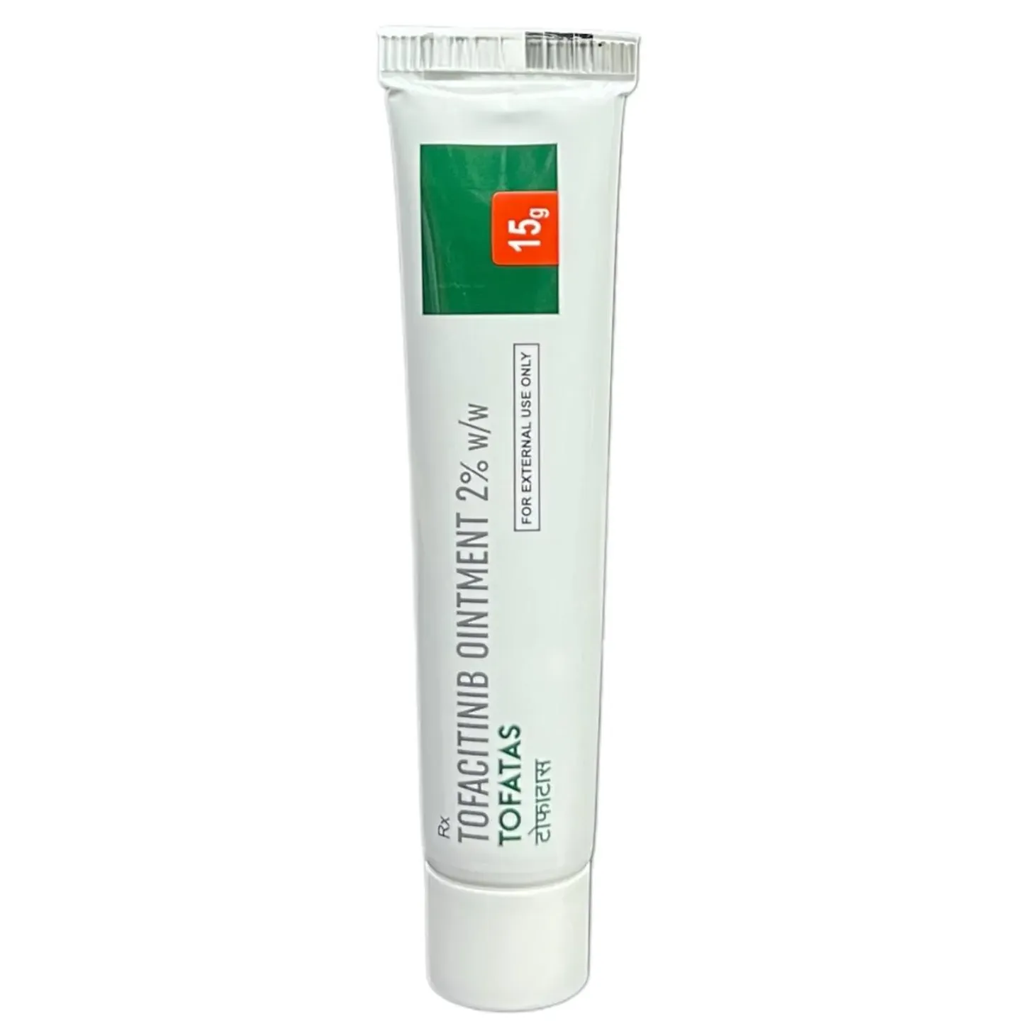 Tofatas Ointment 15gm product image