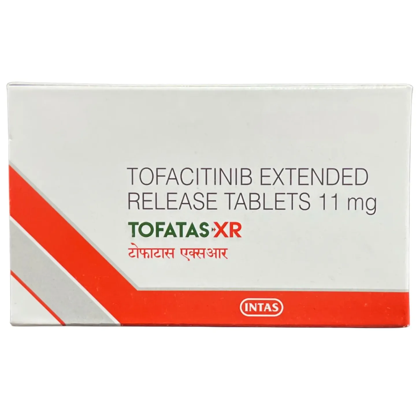 Tofatas Xr Tablet product image