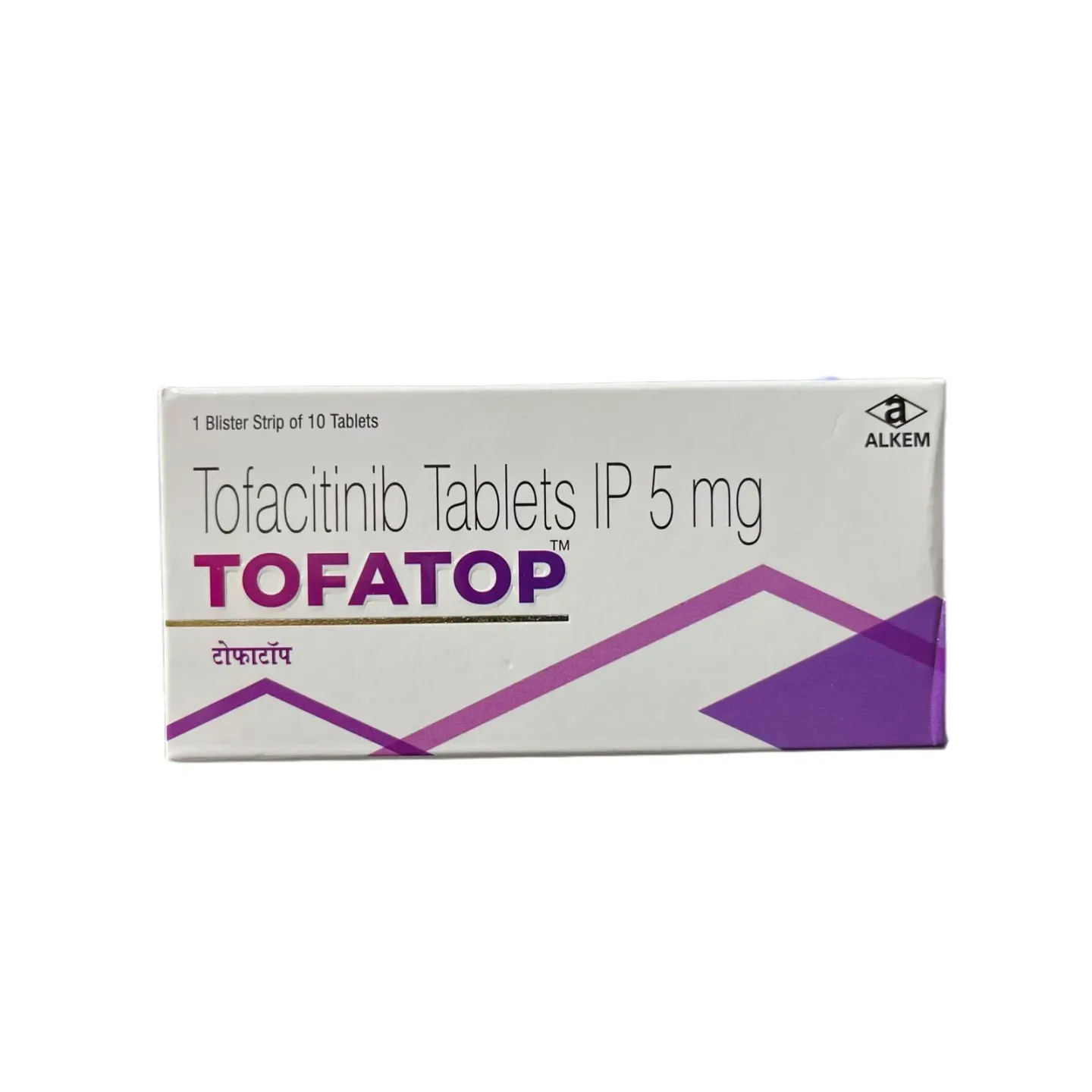Tofatop 5 Tablet product image