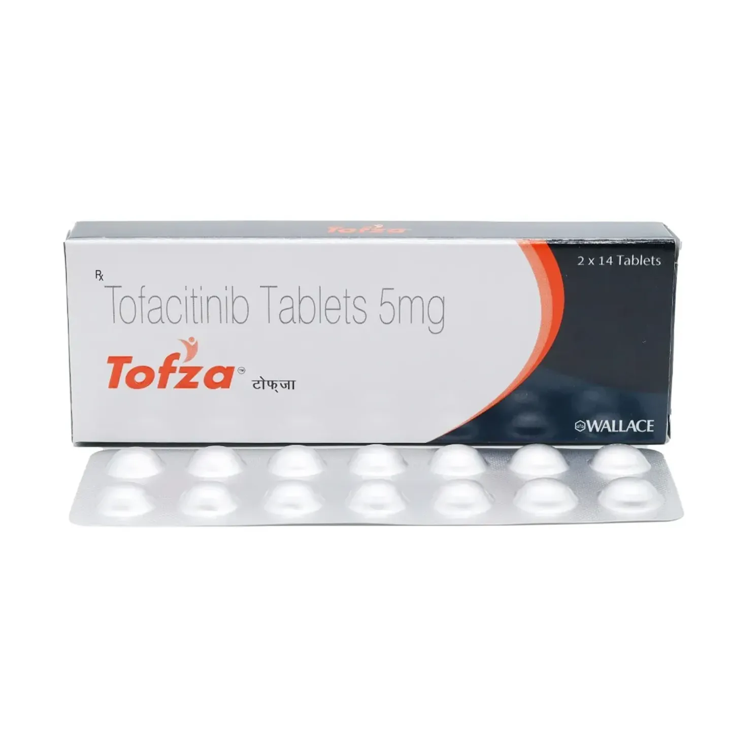 Tofza Tablet product image