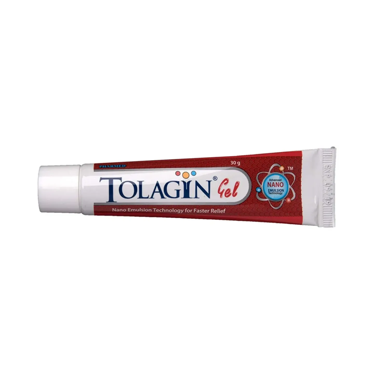 Tolagin Gel product image