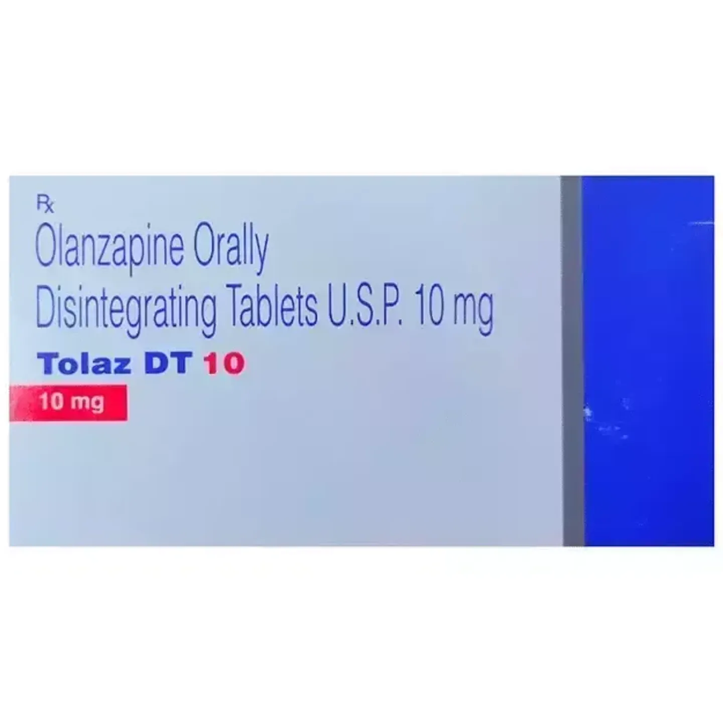 Tolaz Dt 10 Tablet product image