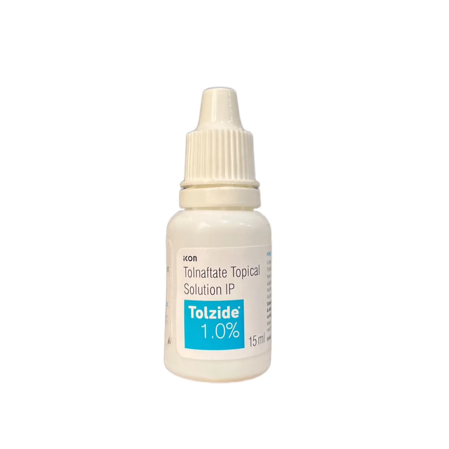 Tolzide Lotion 15ml product image