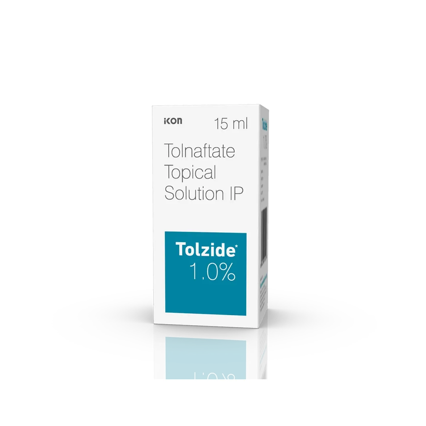 Tolzide Lotion product image