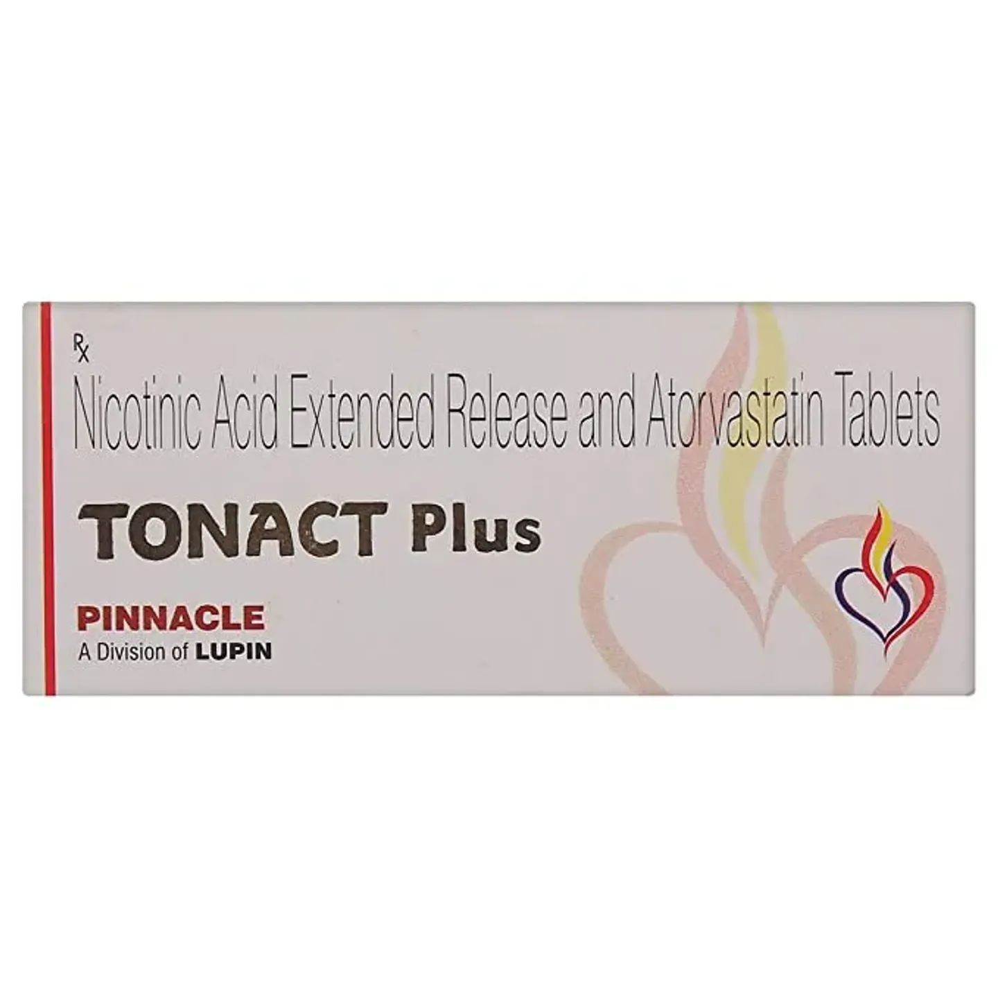 Tonact Plus Tablet product image