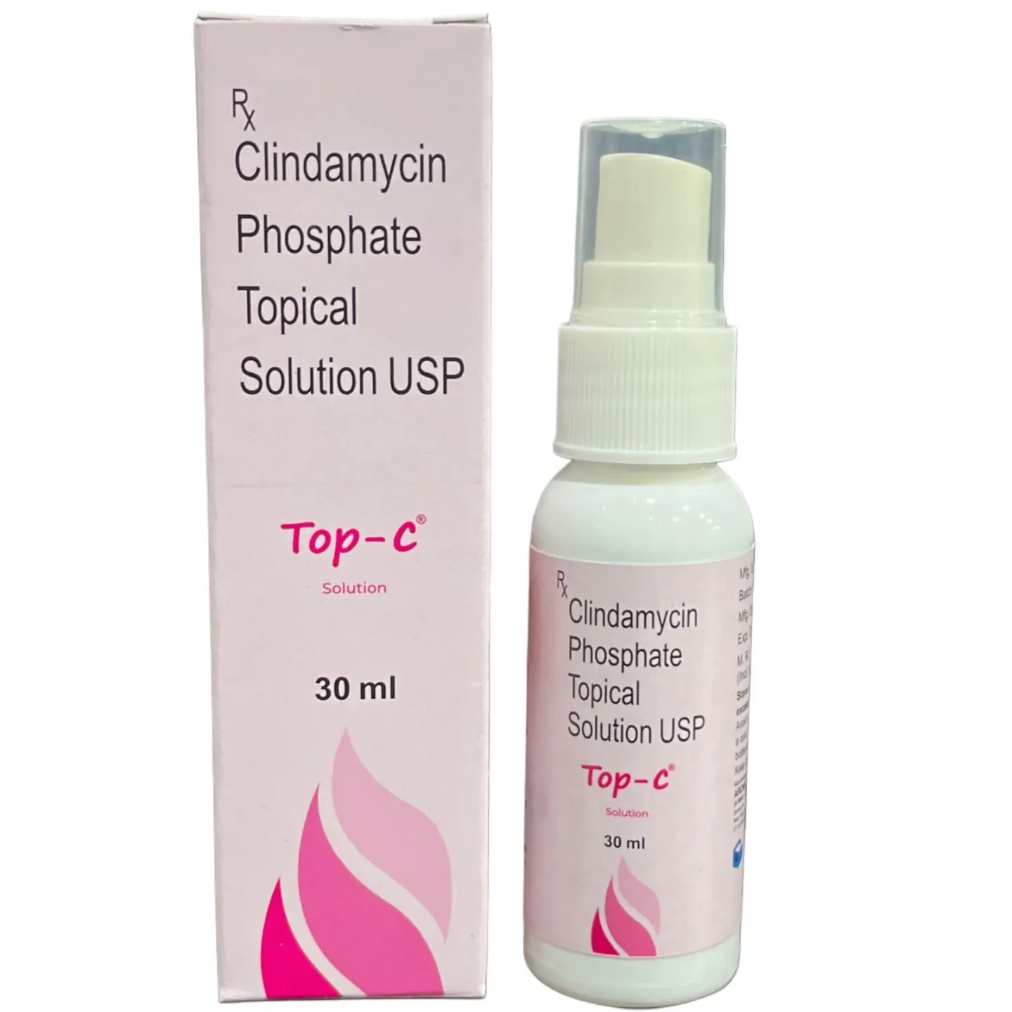 Top C Solution 30ml product image