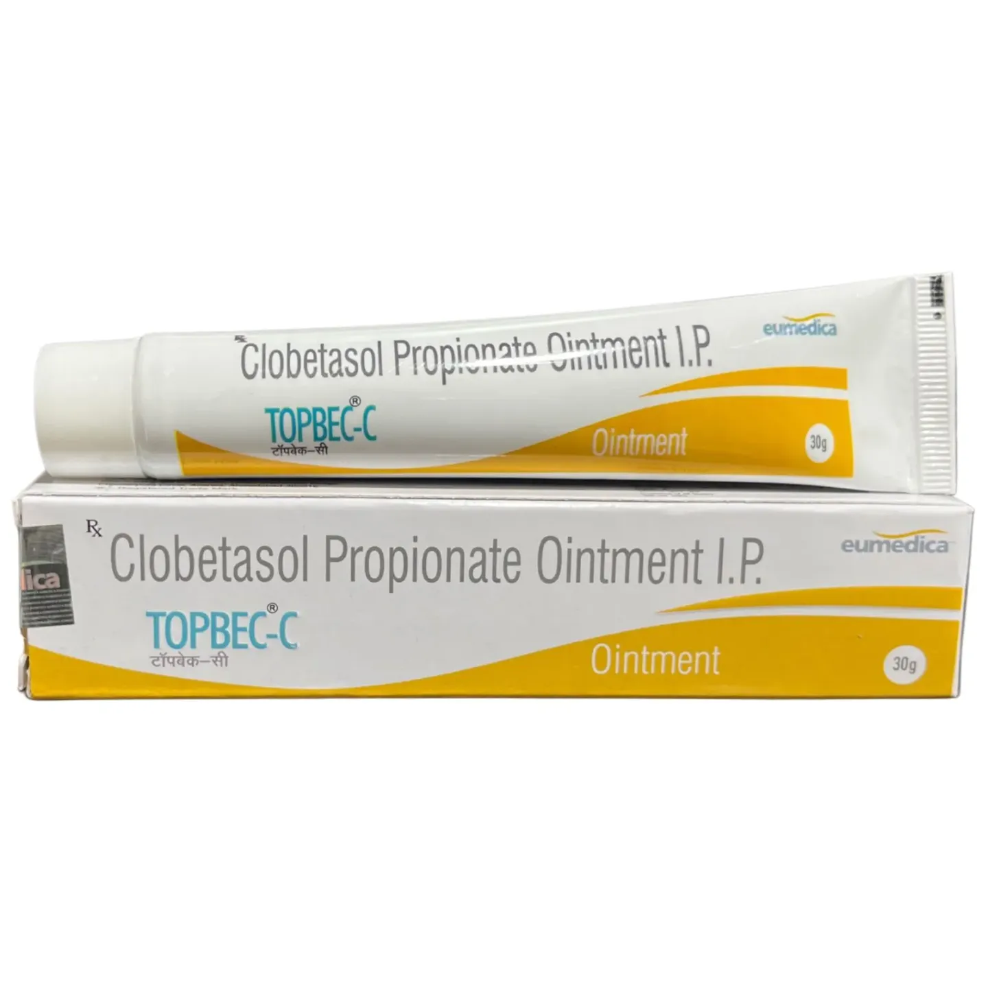 Topbec C Ointment 30gm product image