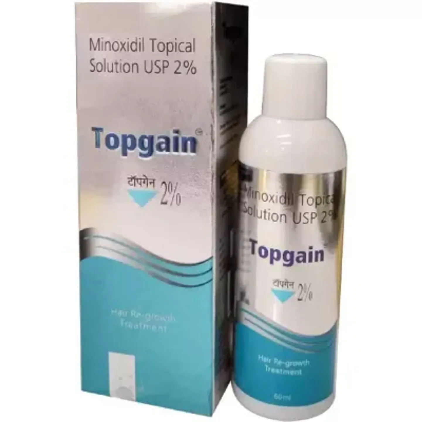 Topgain 2% Solution 60ml product image