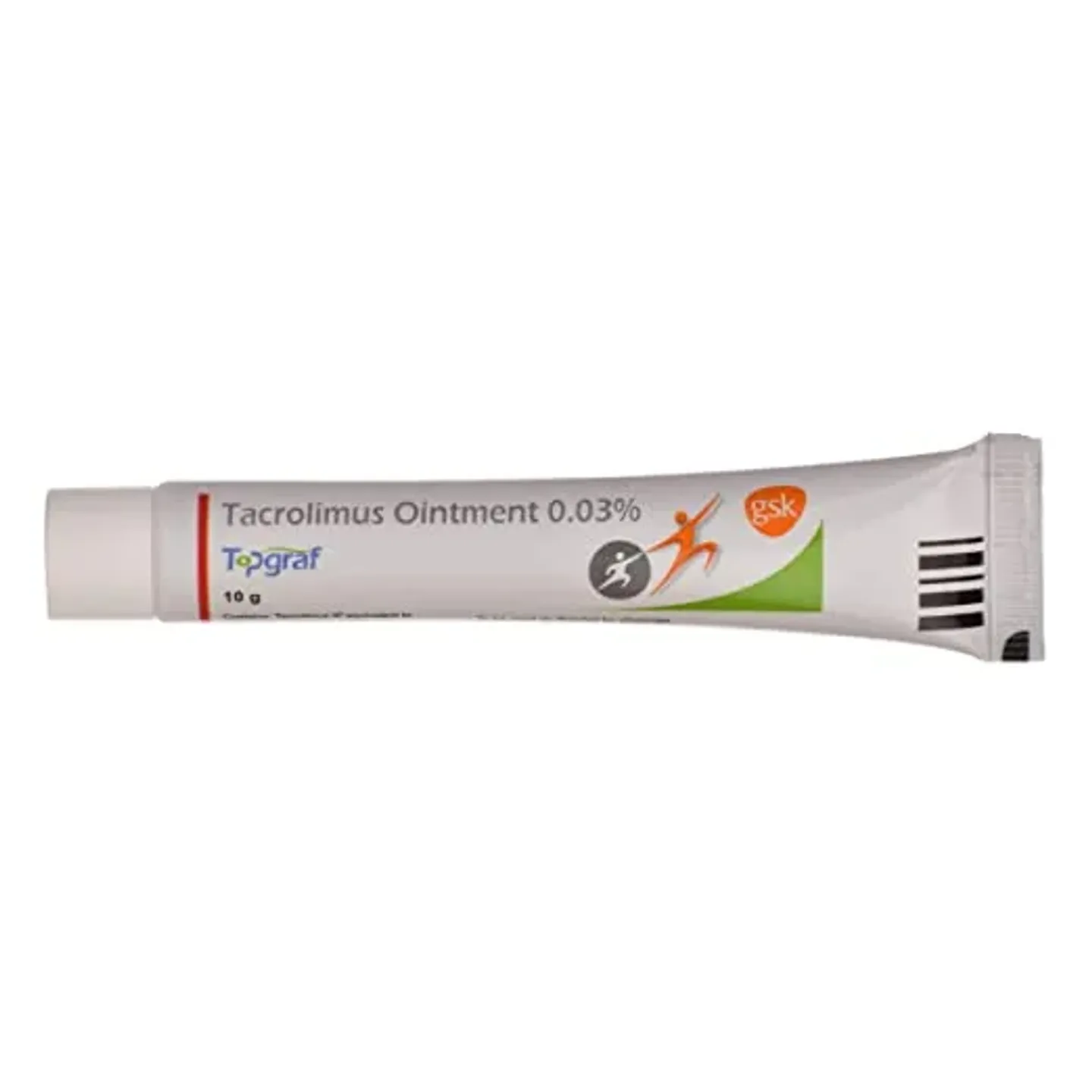 Topgraf 0.03% Ointment product image