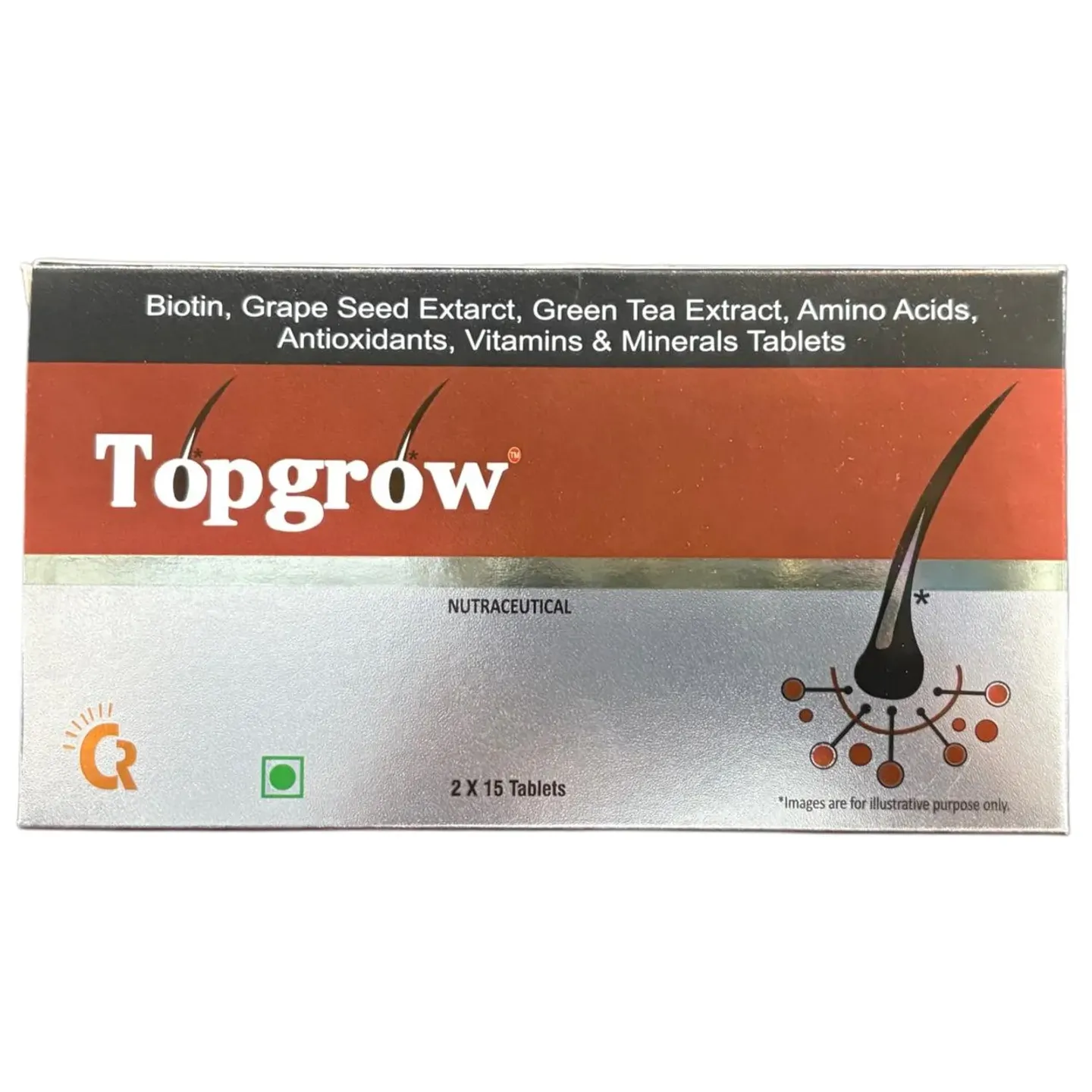 Topgrow Tablet product image