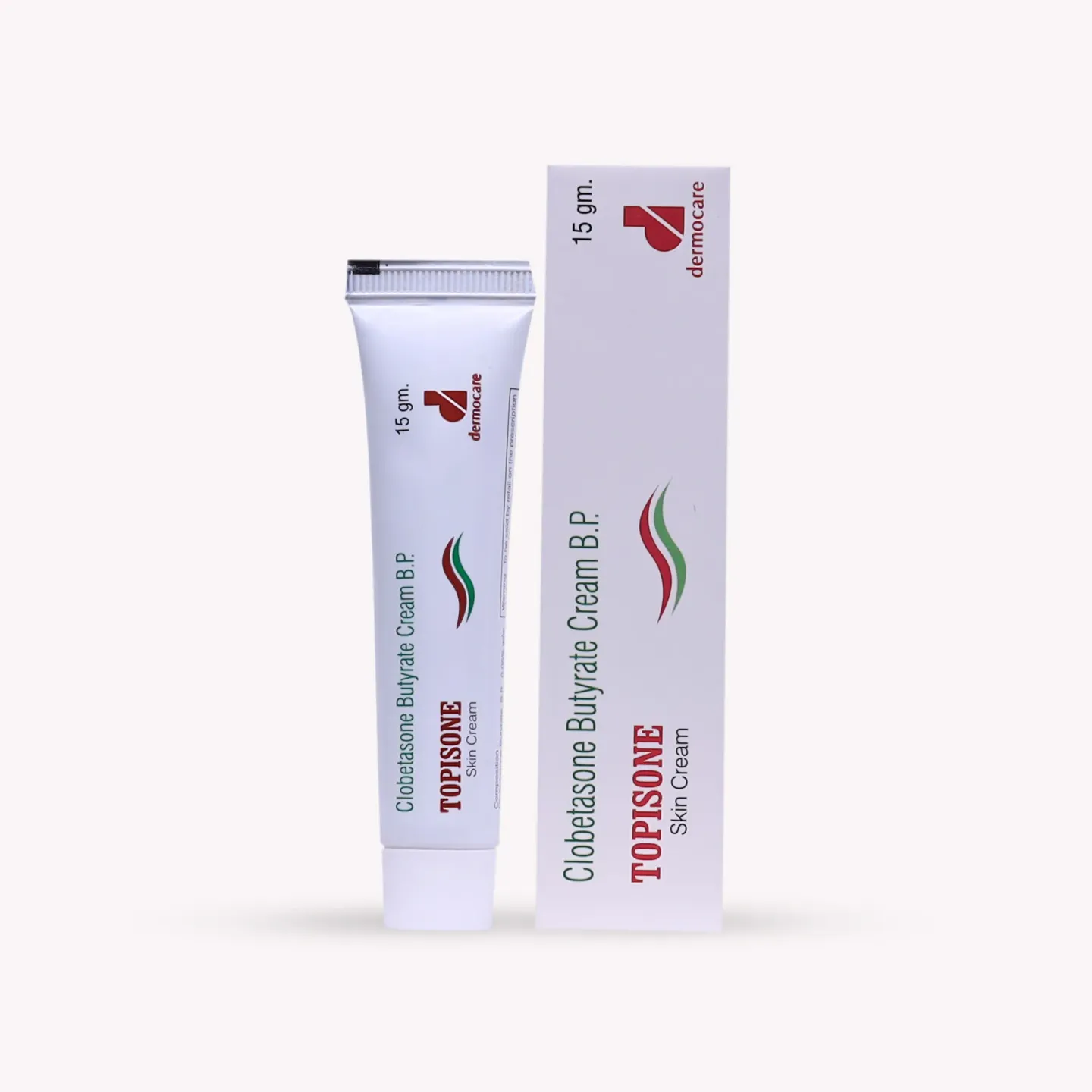 Topisone Cream 15gm product image