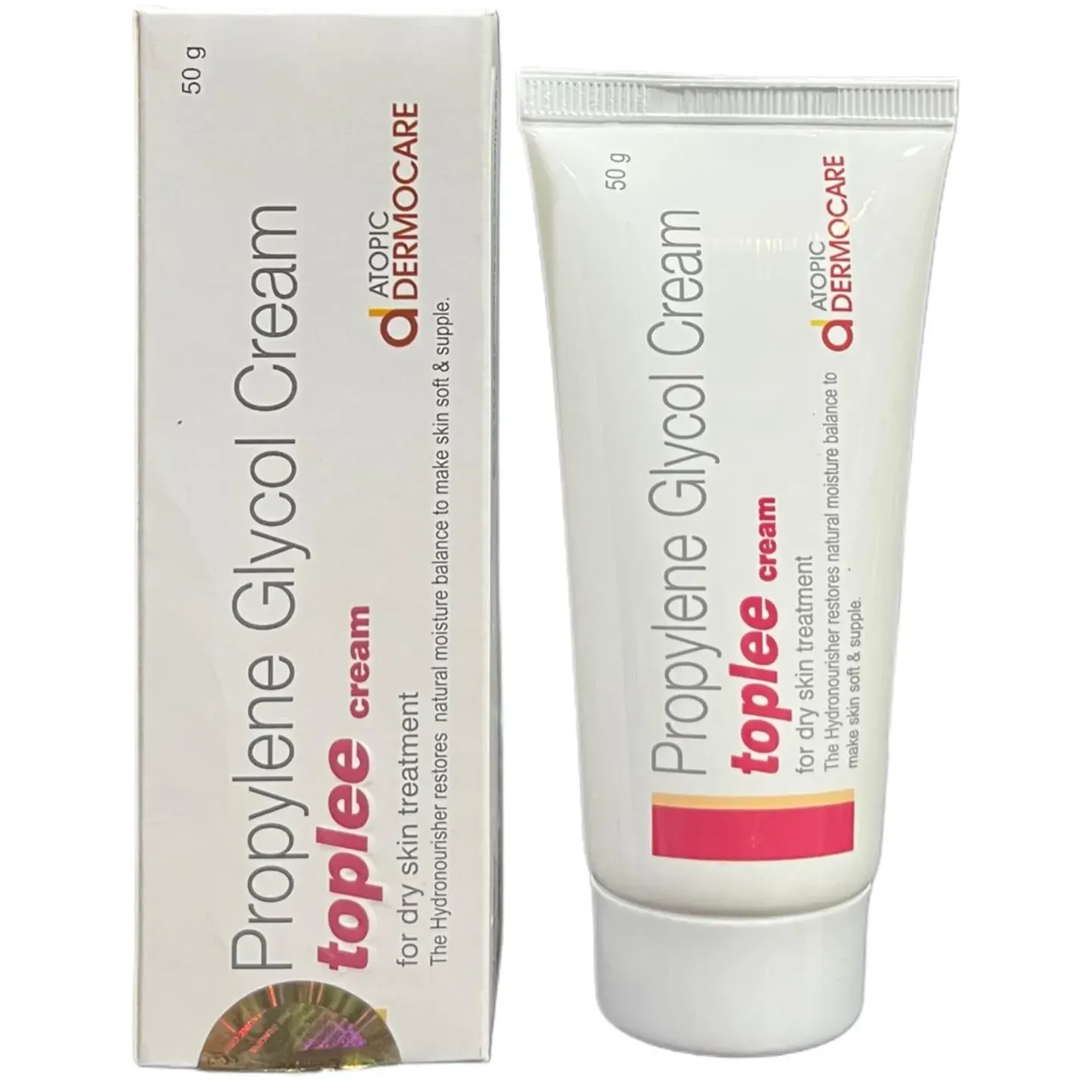 Toplee Cream 50gm product image