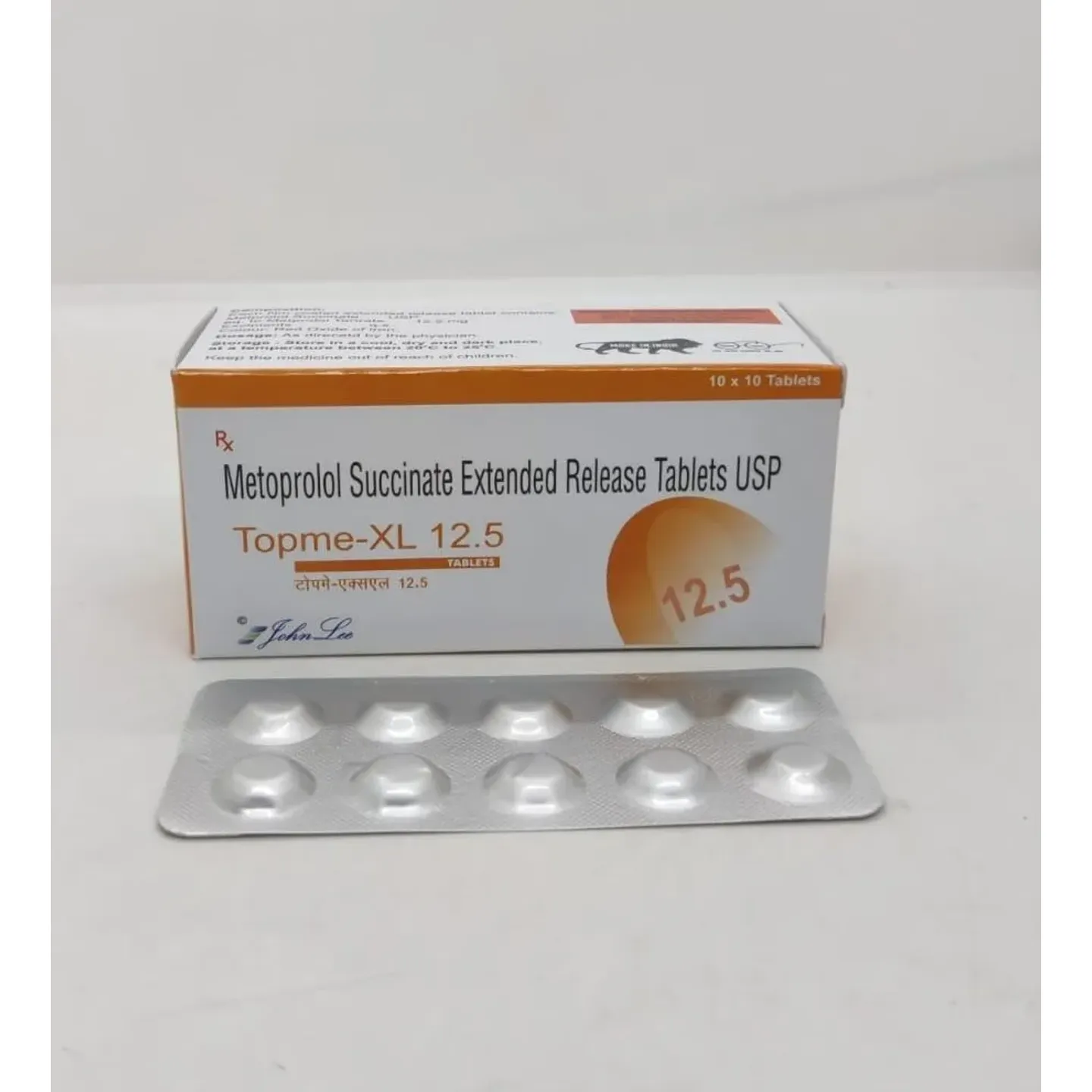 Topme Xl 12.5 Tablet product image