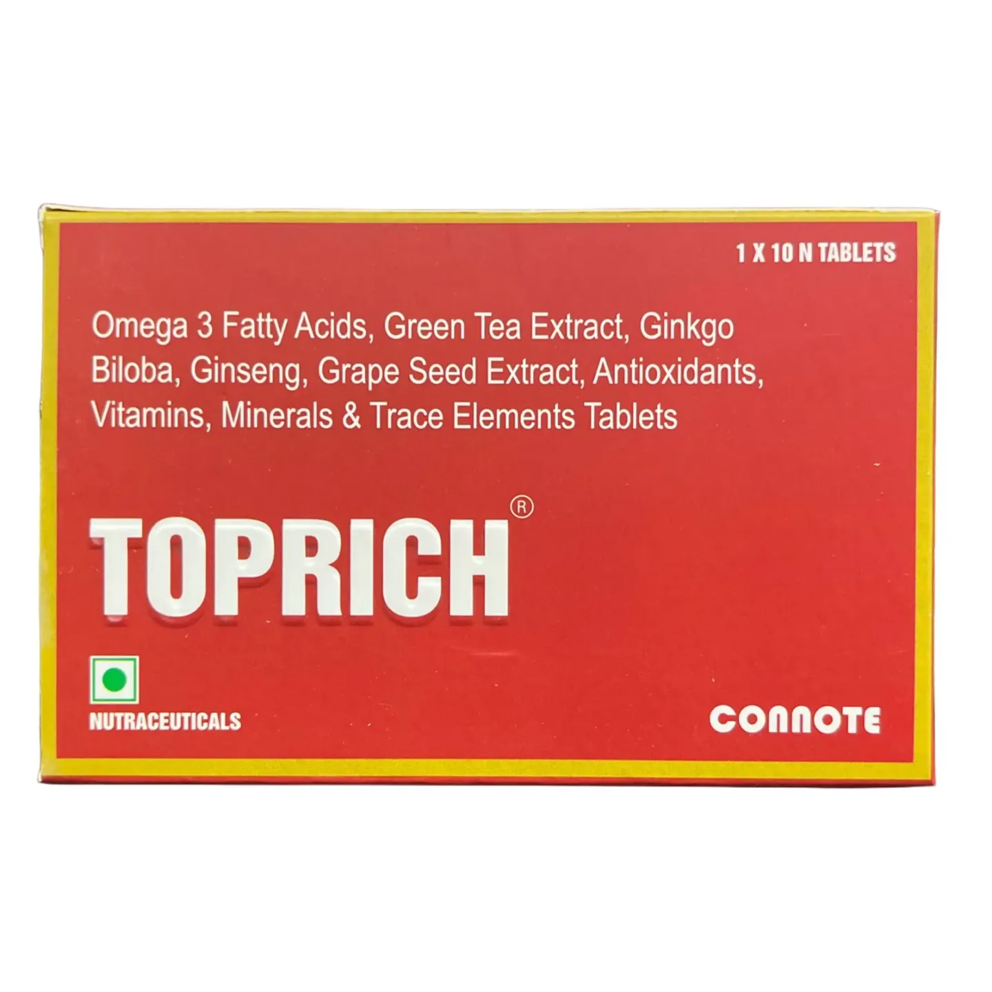 Toprich Tablet product image