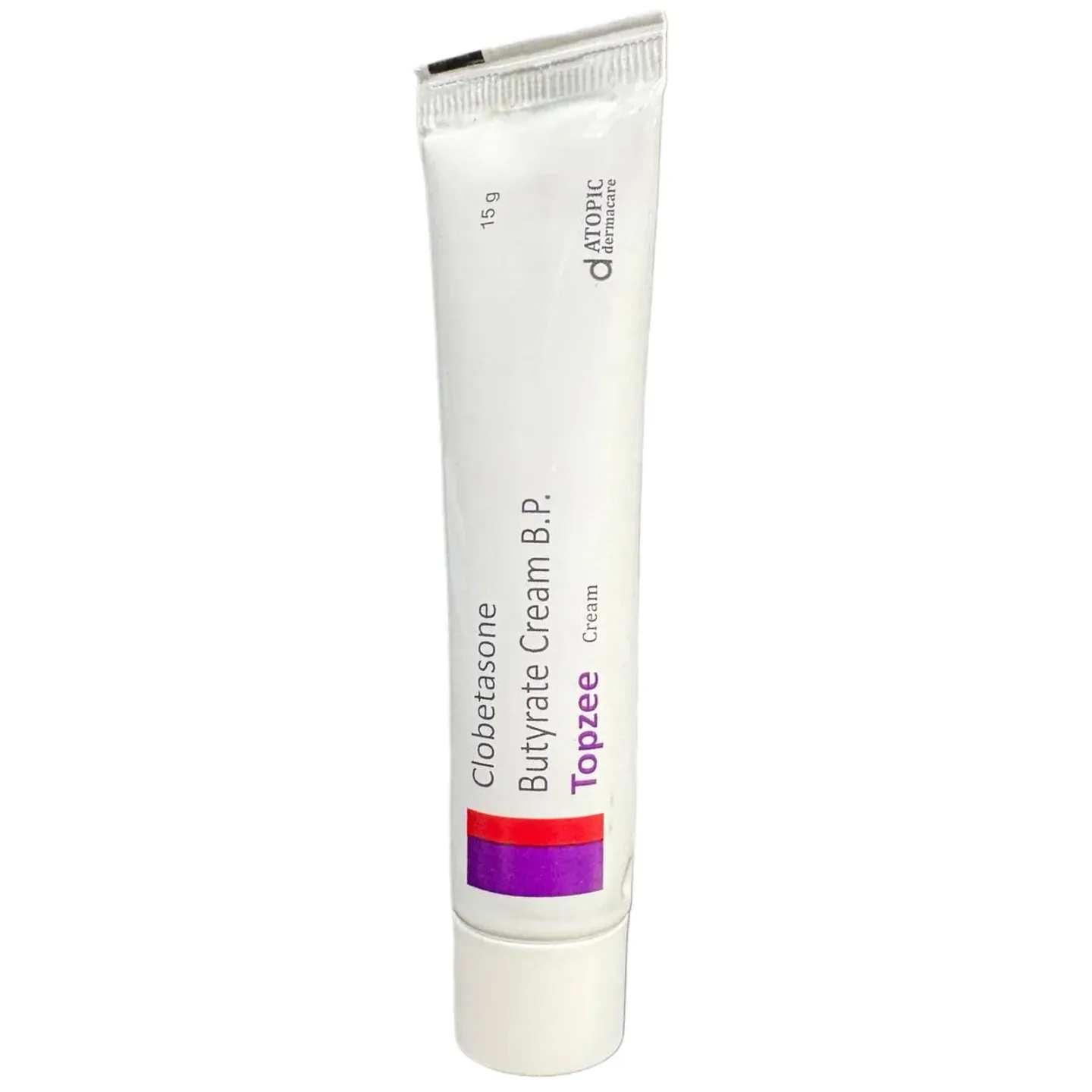 Topzee Cream 15 Gm product image