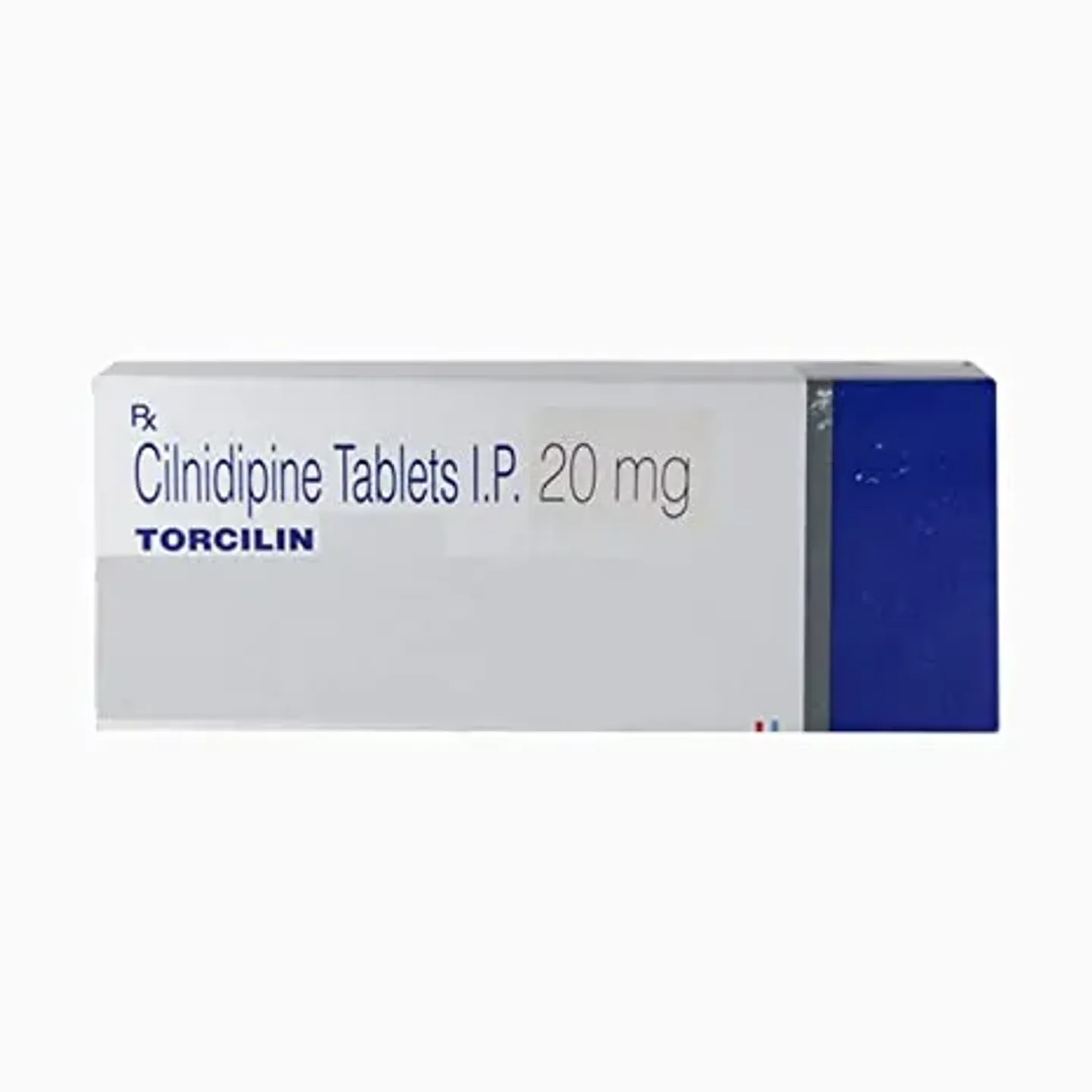 Torcilin 20 Tablet product image