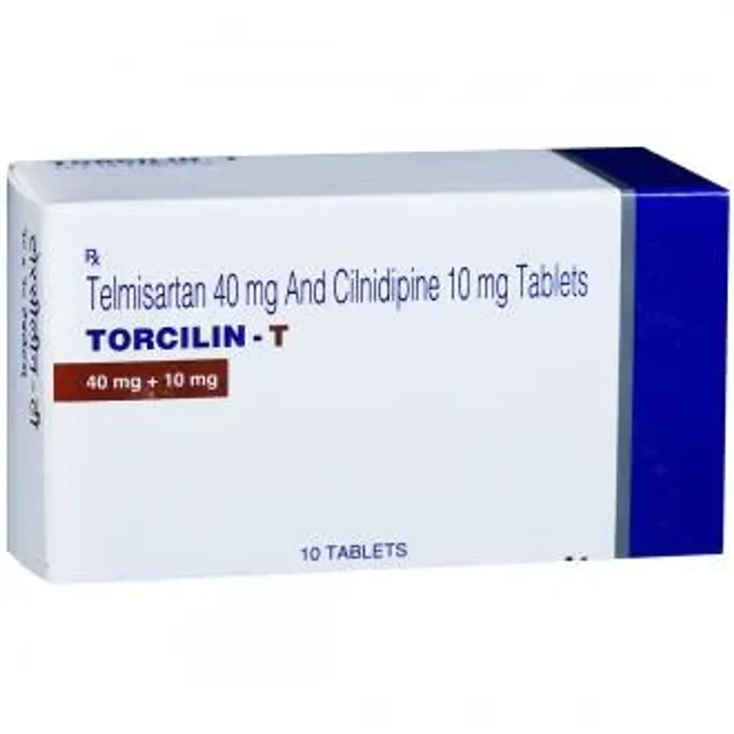 Torcilin T Tablet product image