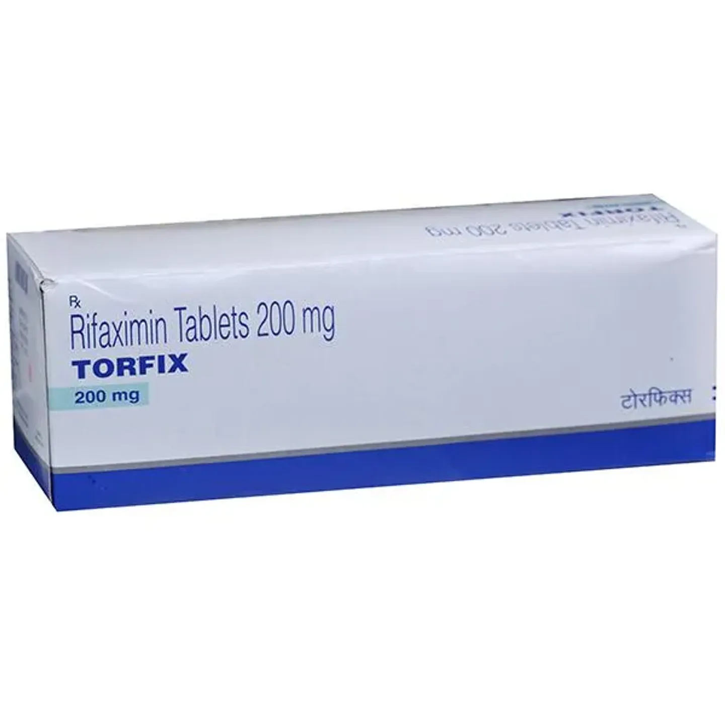 Torfix 200 Tablet product image
