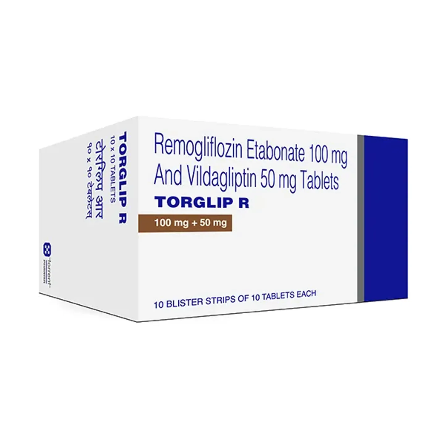 Torglip R Tablet product image