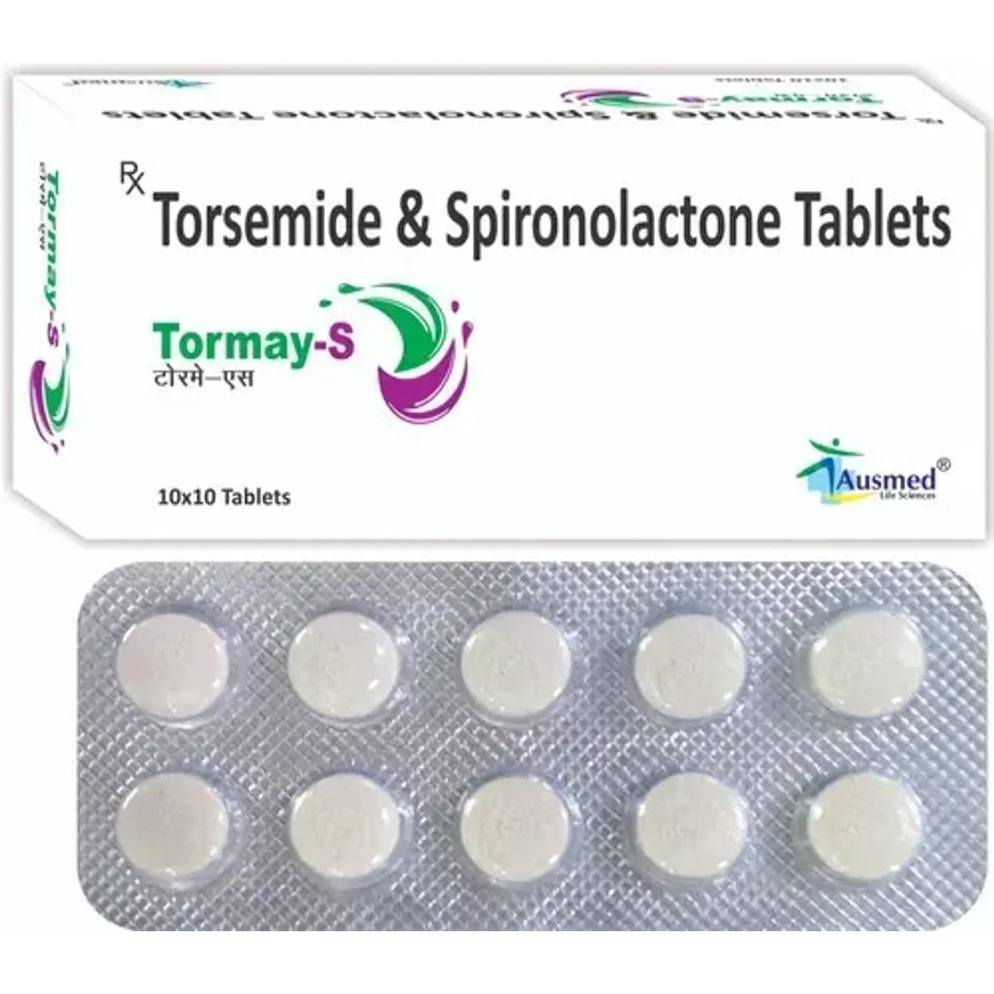 Tormay S Tablet product image