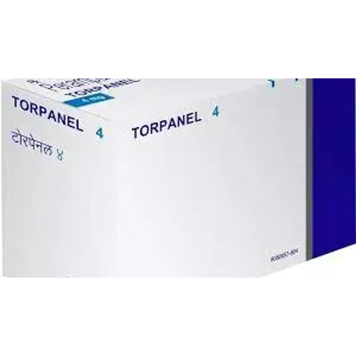 Torpanel 4 Tablet product image