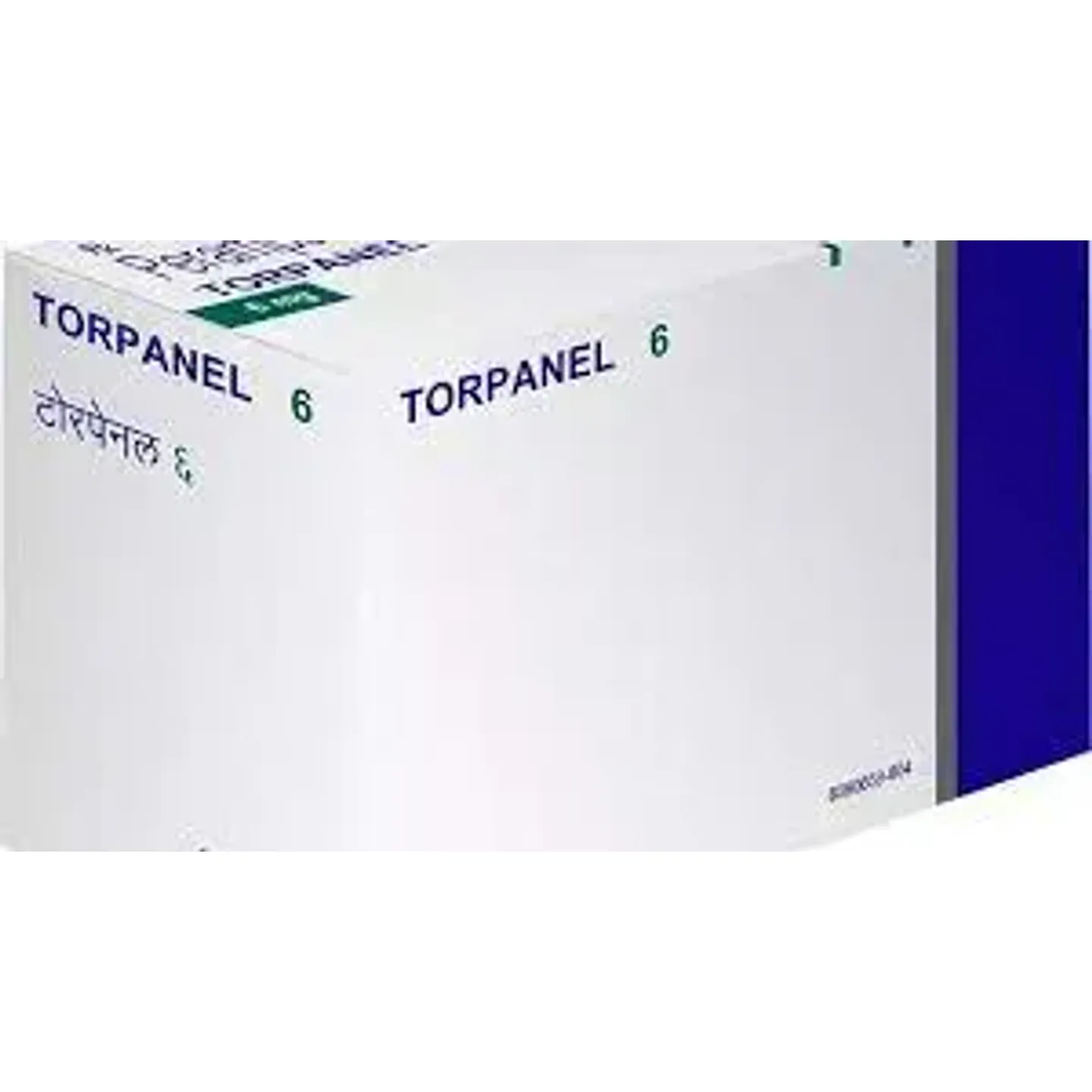 Torpanel 6 Tablet product image