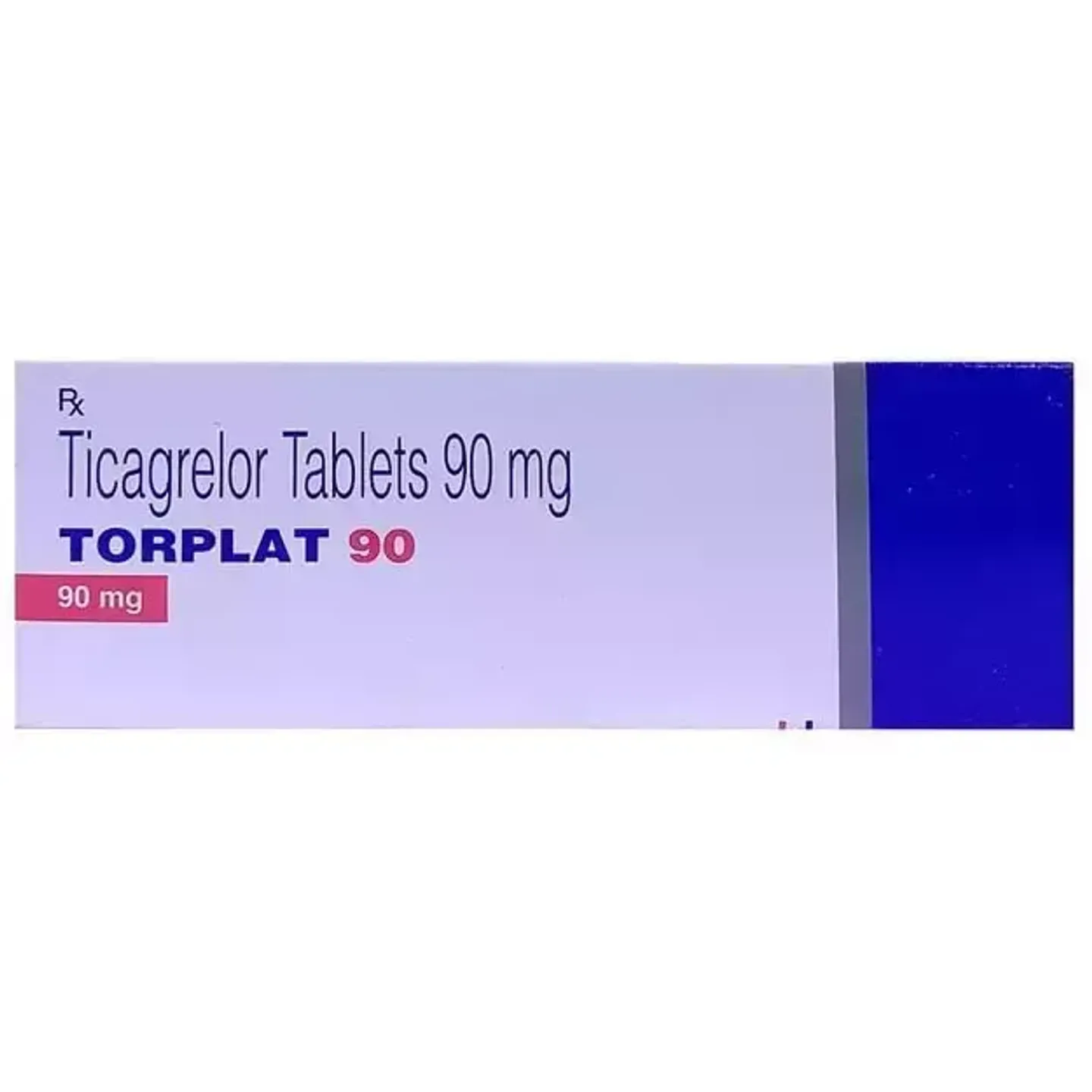 Torplat 90 Tablet product image