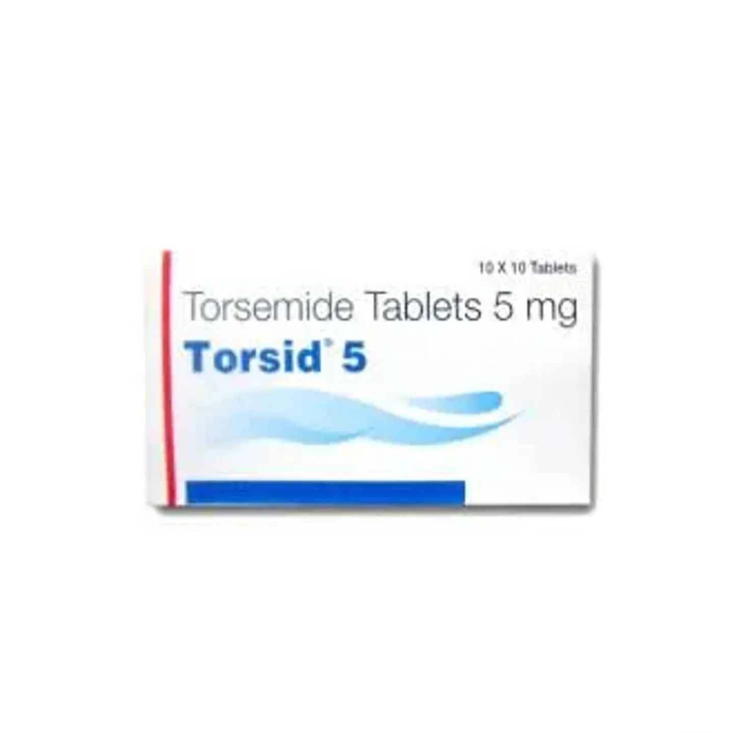 Torsid 5 Tablet product image