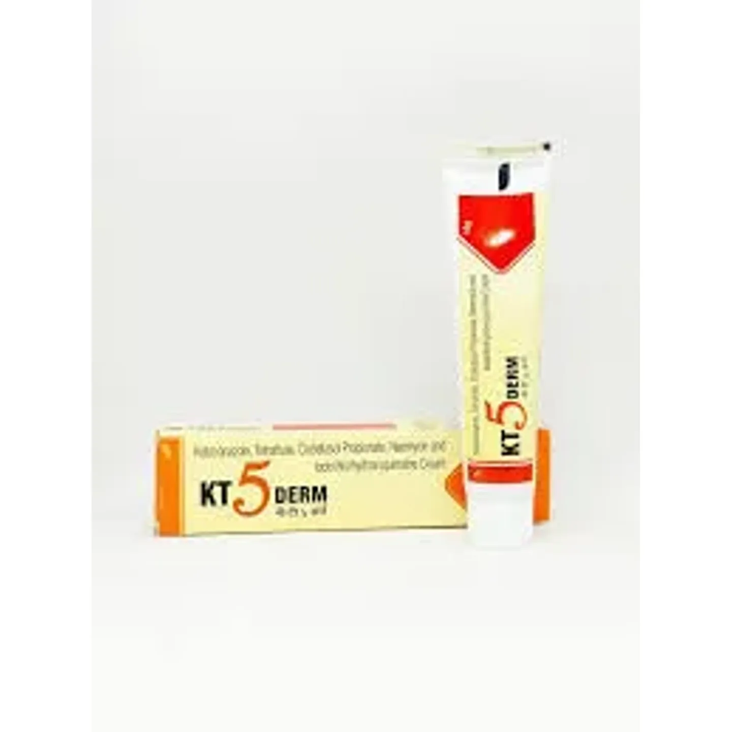Torvichem Kt5 Ointment product image