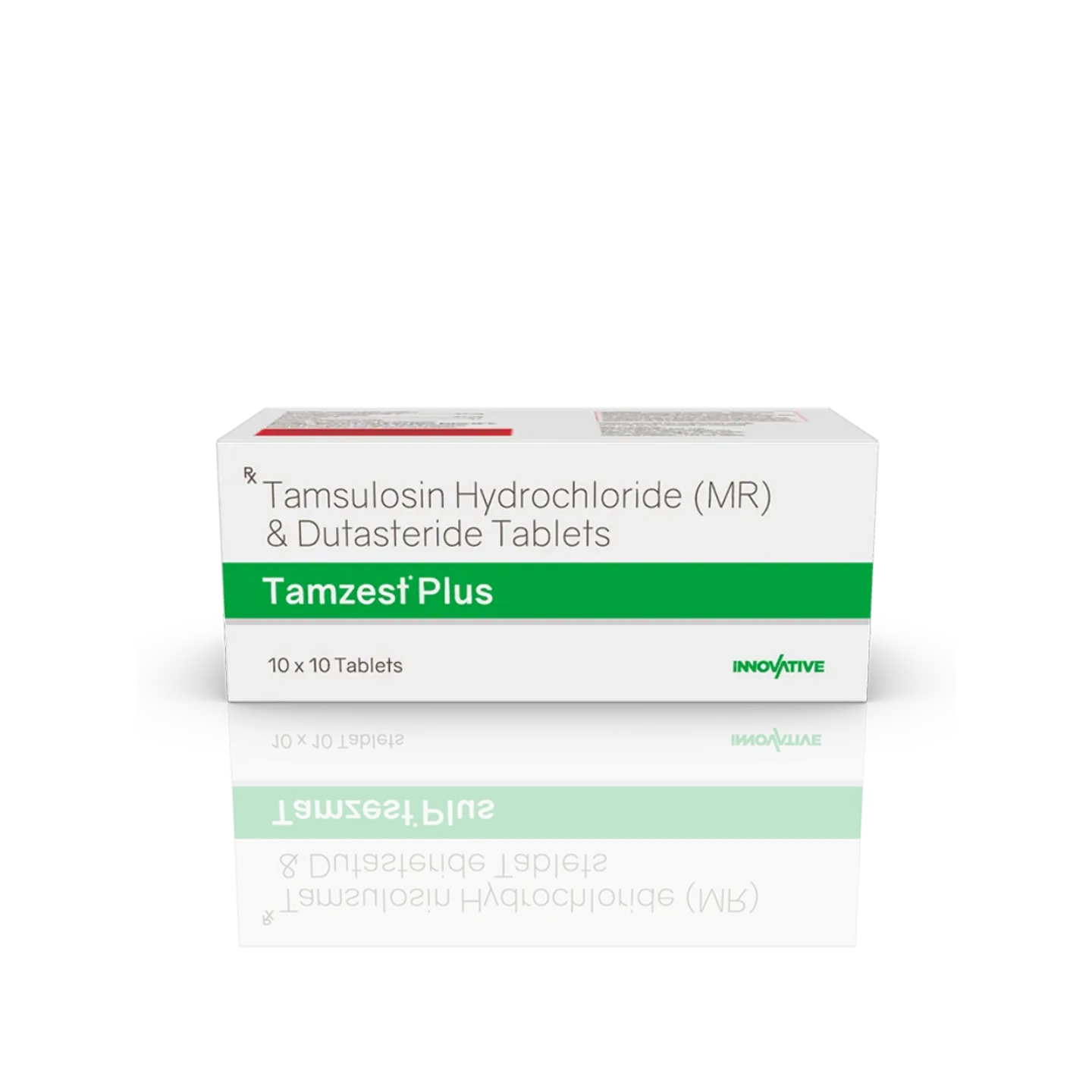 Torzest Plus Tablet product image