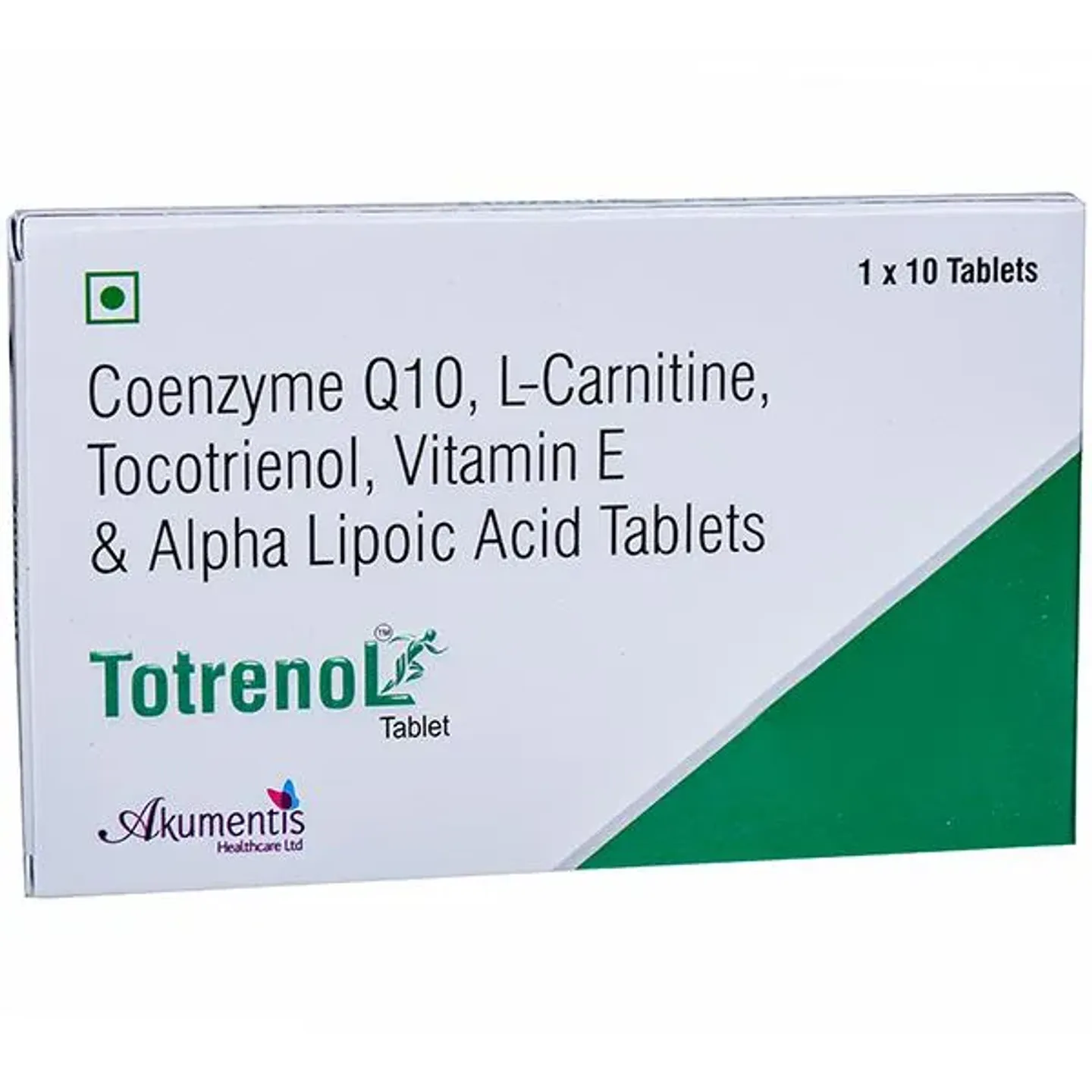 Totrenol Tablet product image