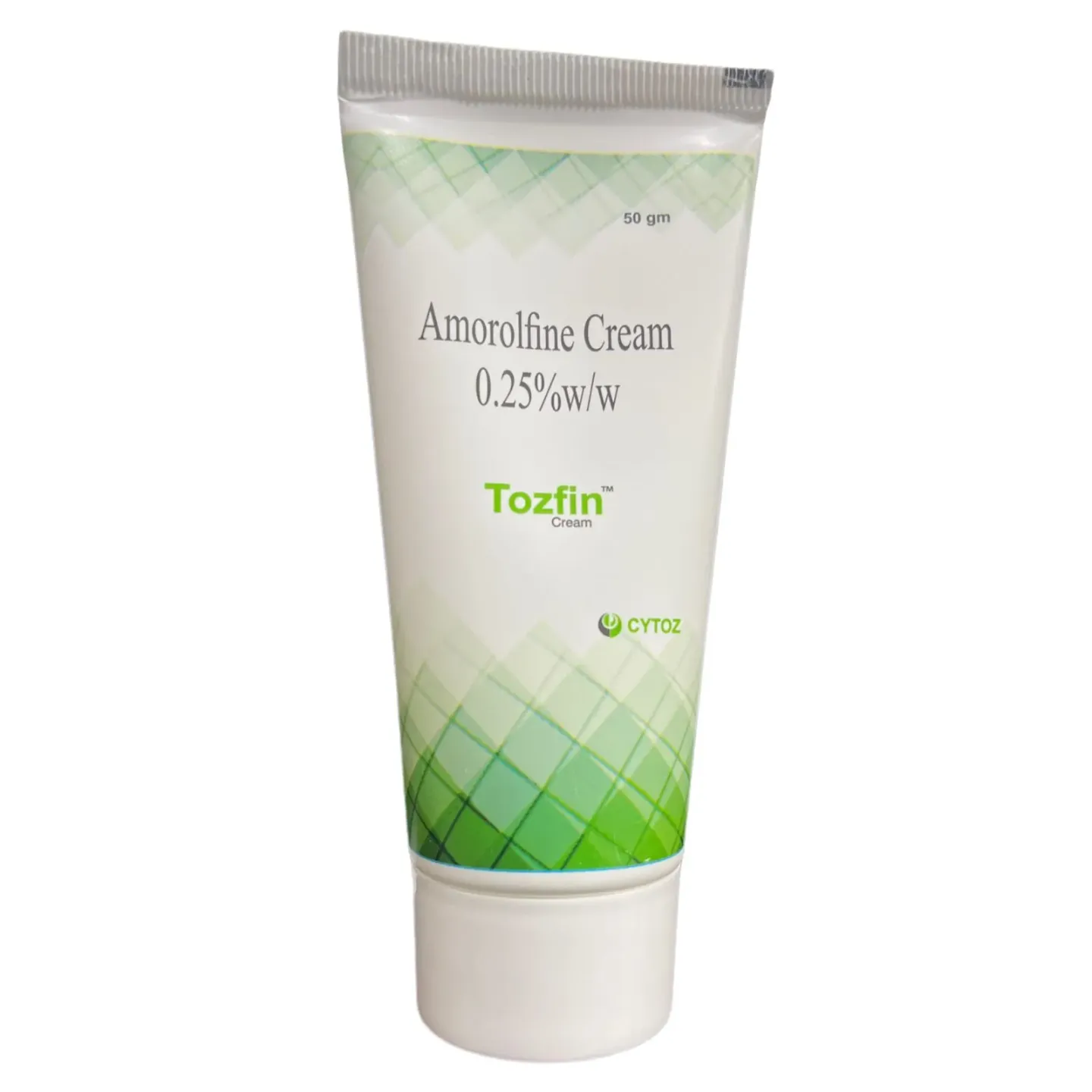 Tozfin Cream 50gm product image
